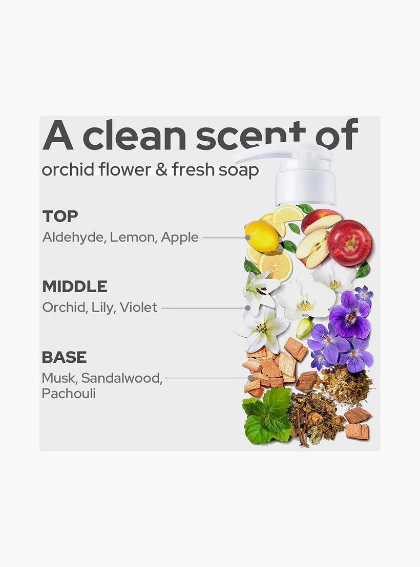 شامبو دوفت آند دوفت سوفي المعطر للشعر، 500 مل-beautyandpersonalcare-hair-haircare-shampoos-image-8