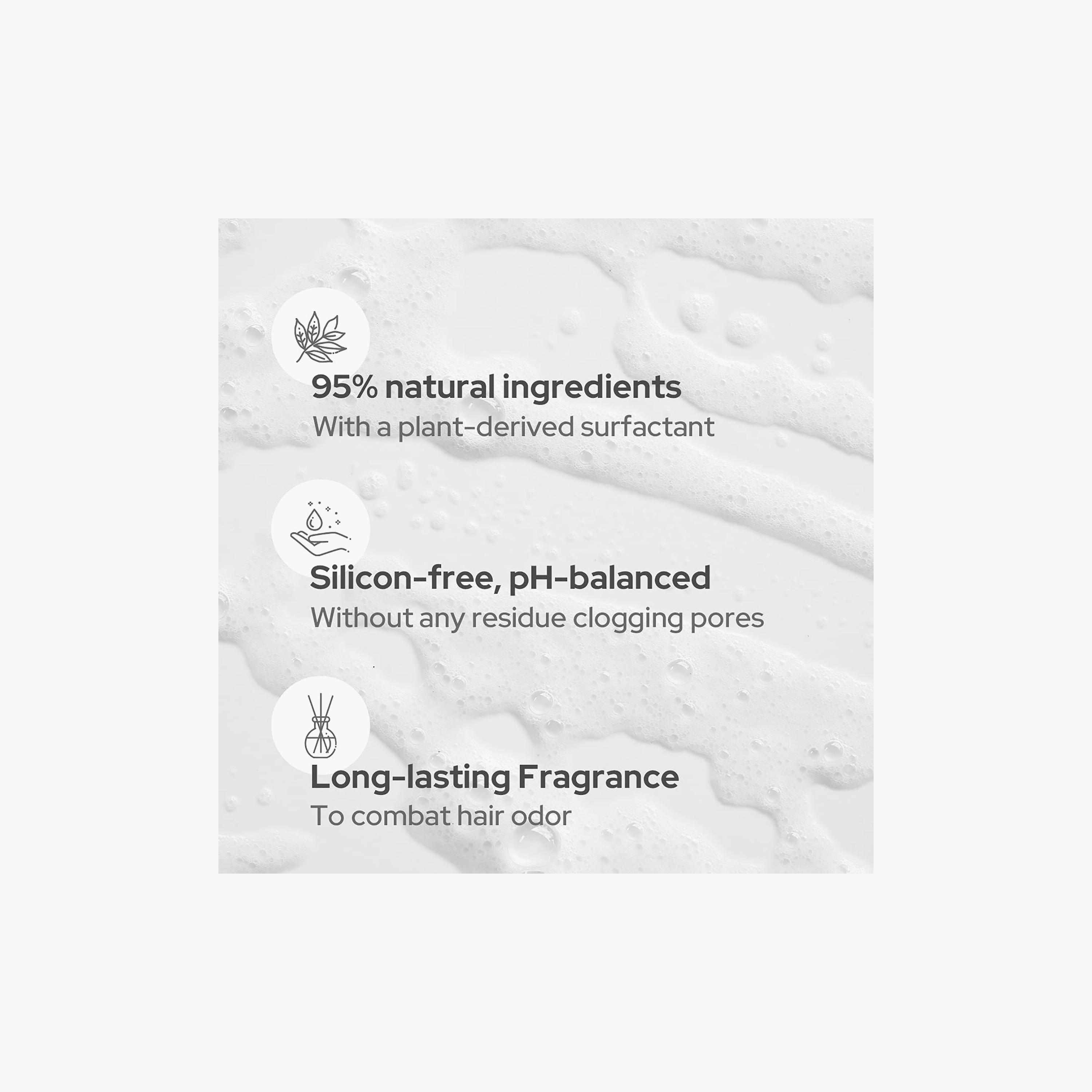 شامبو دوفت آند دوفت سوفي المعطر للشعر، 500 مل-beautyandpersonalcare-hair-haircare-shampoos-image-9