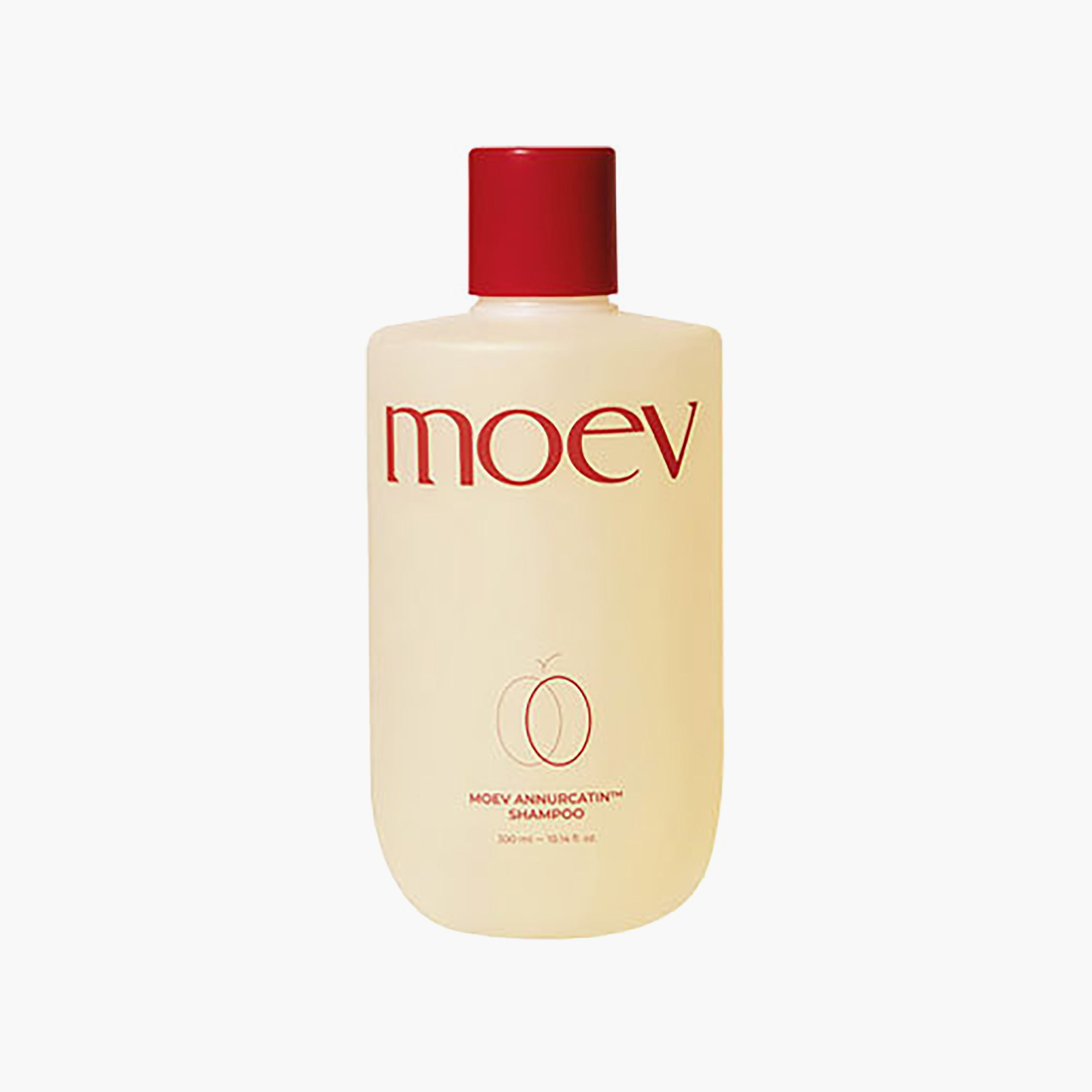 شامبو مويف أنوركاتين™ 300 مل-beautyandpersonalcare-hair-haircare-shampoos-image-1