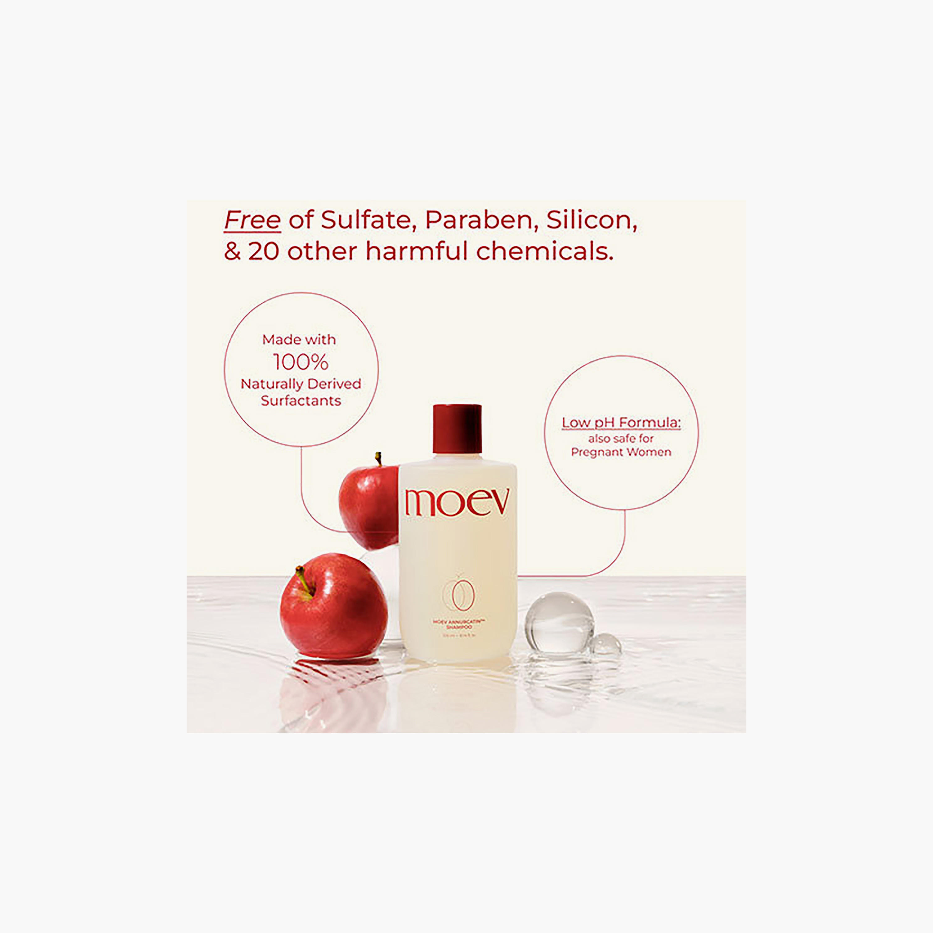 شامبو مويف أنوركاتين™ 300 مل-beautyandpersonalcare-hair-haircare-shampoos-image-12