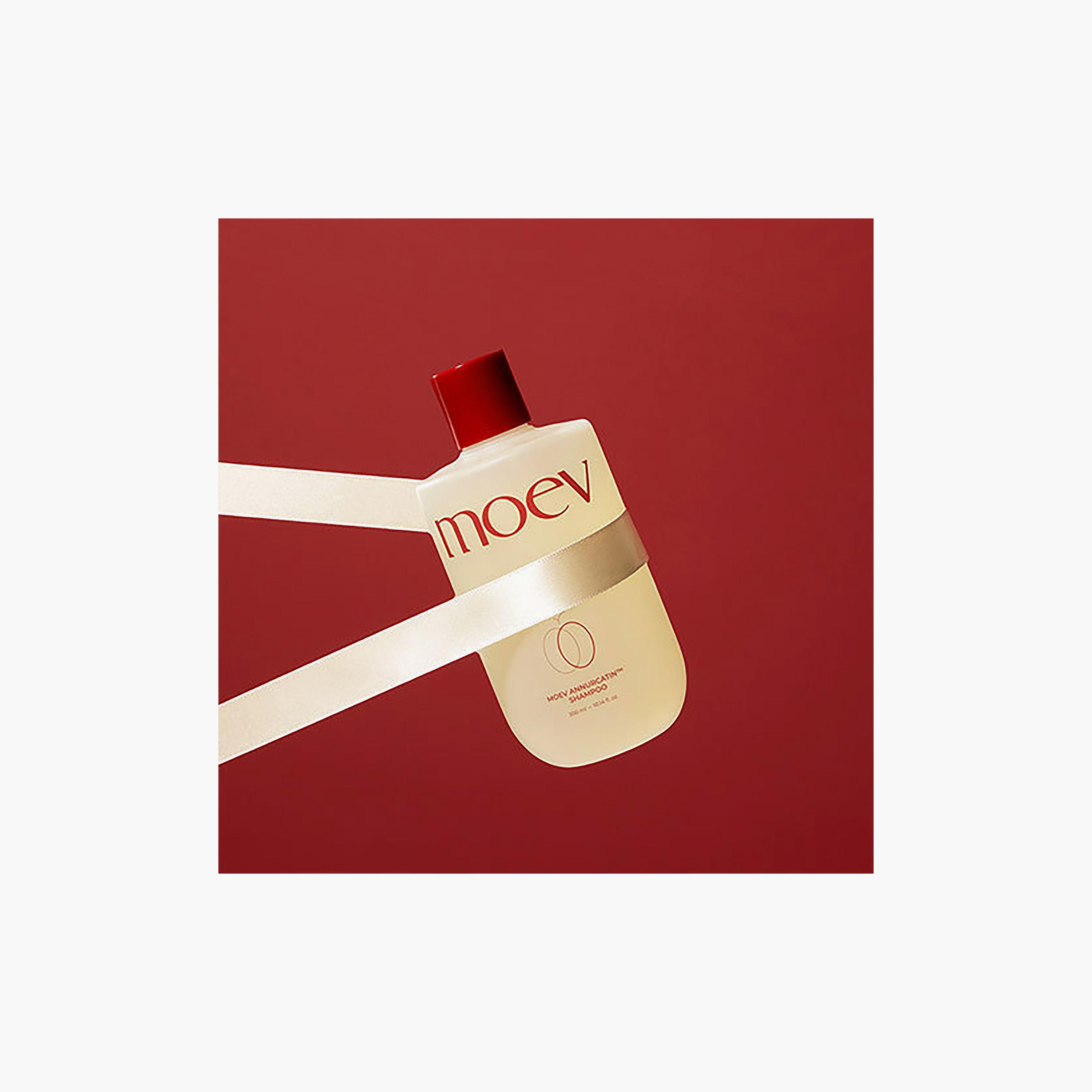شامبو مويف أنوركاتين™ 300 مل-beautyandpersonalcare-hair-haircare-shampoos-image-2