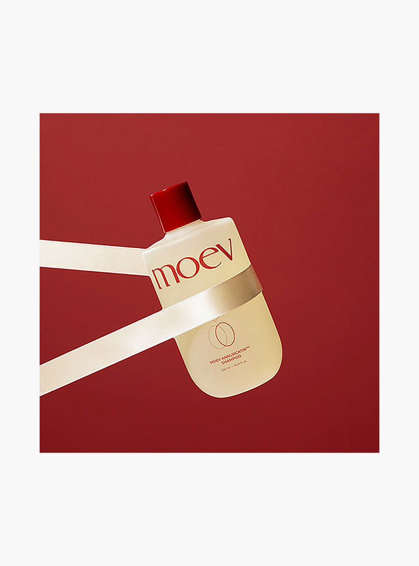 شامبو مويف أنوركاتين™ 300 مل-beautyandpersonalcare-hair-haircare-shampoos-image-2