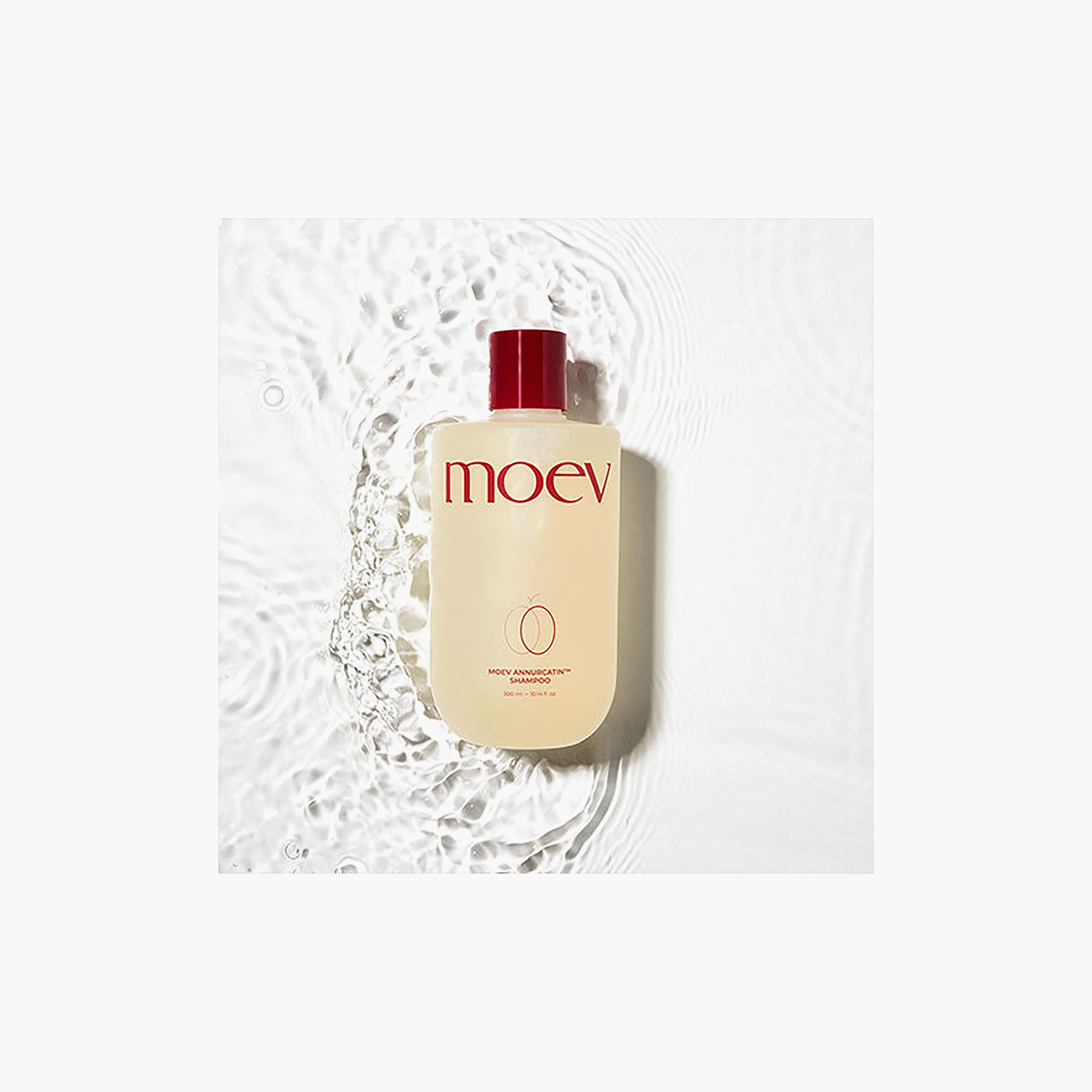 شامبو مويف أنوركاتين™ 300 مل-beautyandpersonalcare-hair-haircare-shampoos-image-4