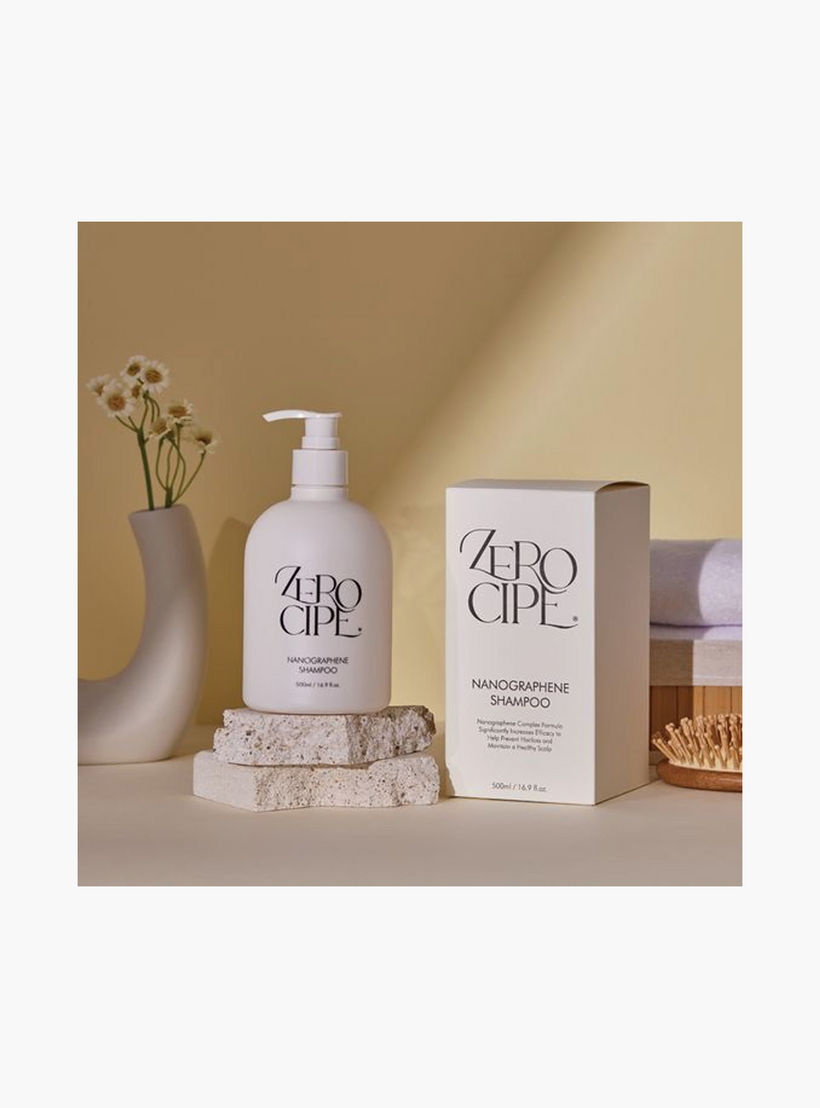 شامبو زيروسايب نانوغرافين 500 مل-beautyandpersonalcare-hair-haircare-shampoos-image-5
