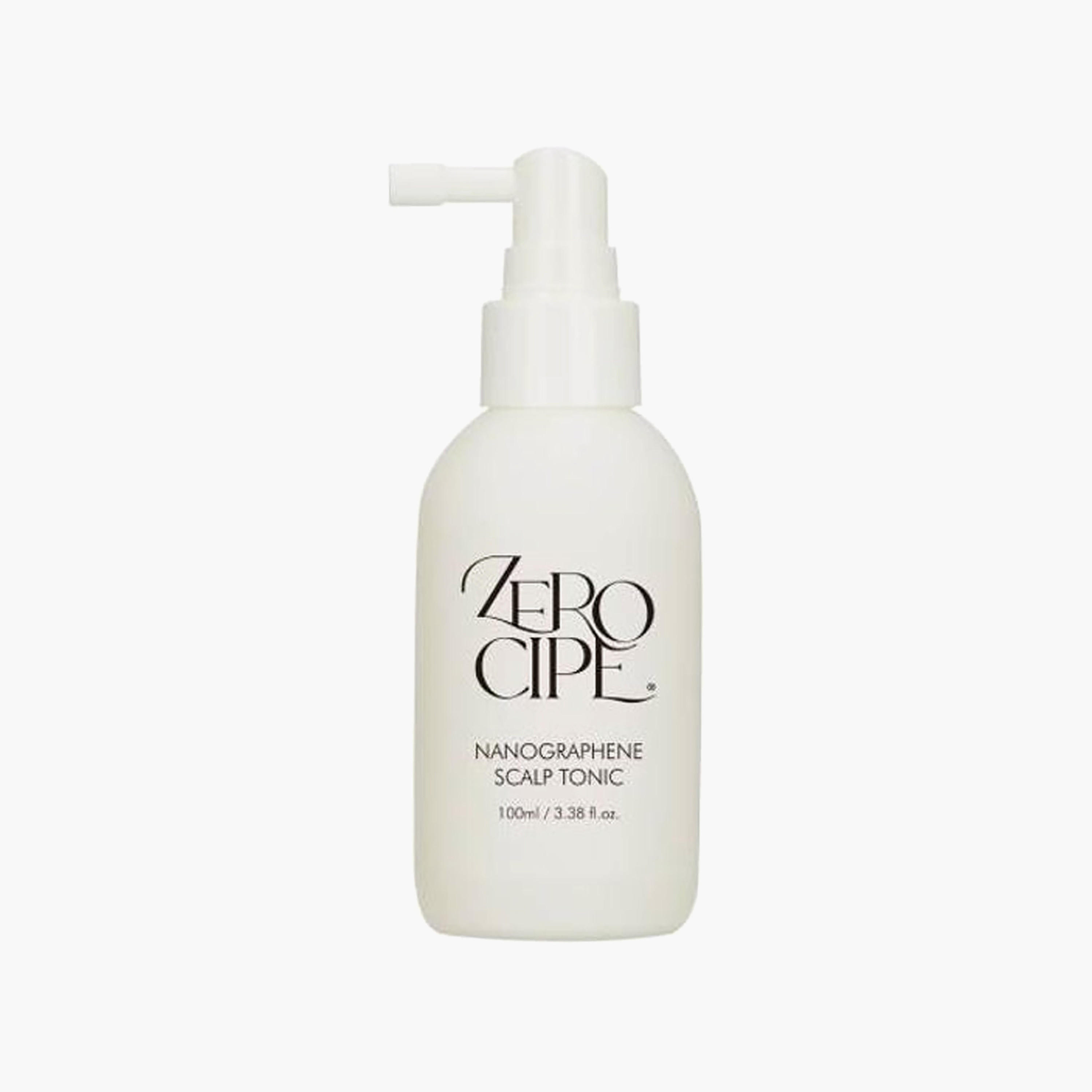 تونيك فروة الرأس نانوغرافين من زيروسايب 100 مل-beautyandpersonalcare-kbeauty-hair-haircare-hairserums-image-1