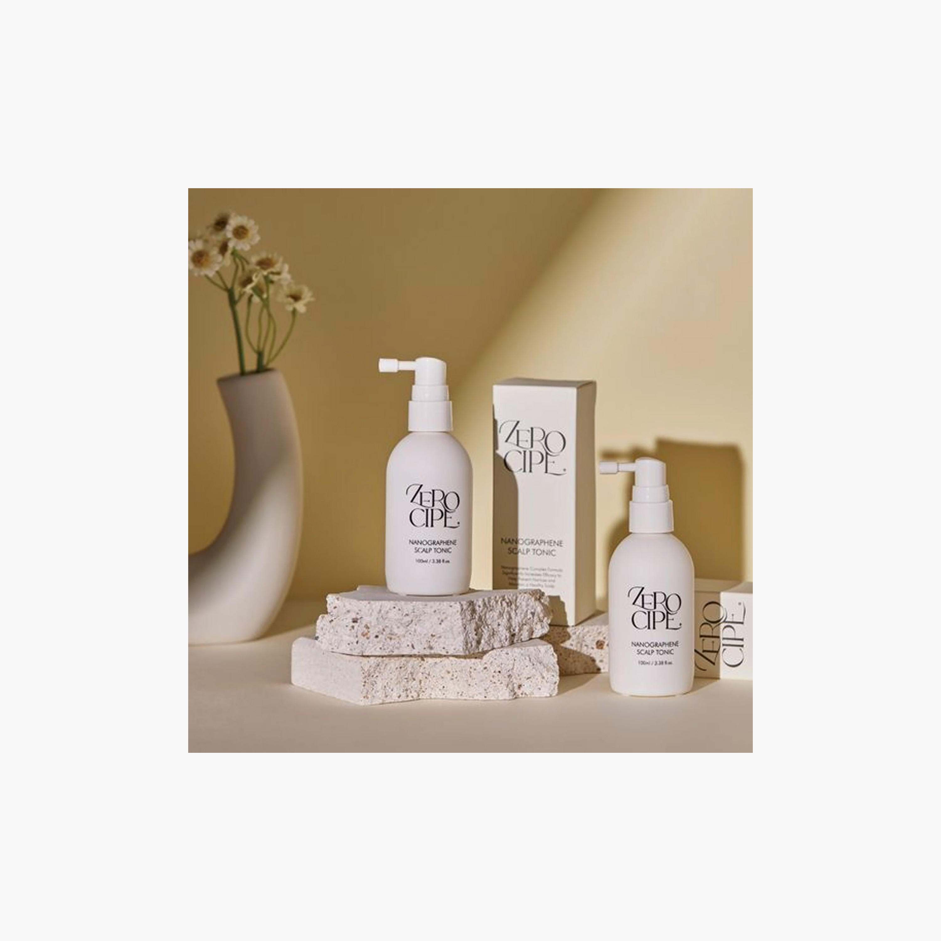 تونيك فروة الرأس نانوغرافين من زيروسايب 100 مل-beautyandpersonalcare-kbeauty-hair-haircare-hairserums-image-2