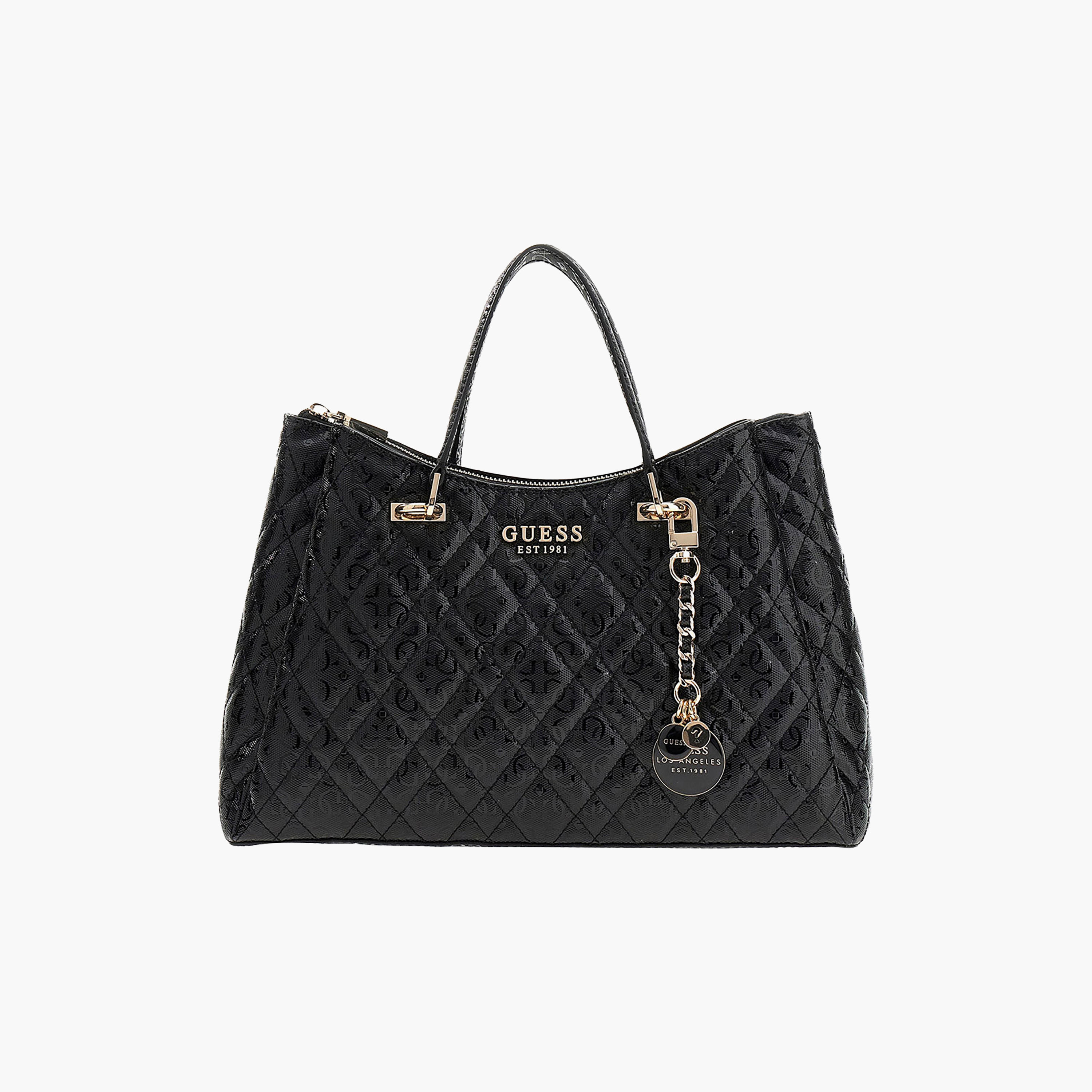 حقيبة جيس إيزماي مبطنة بمقبضين وسحاب إغلاق وحزام قابل للفصل-women-bagsandwallets-handbags-image-4