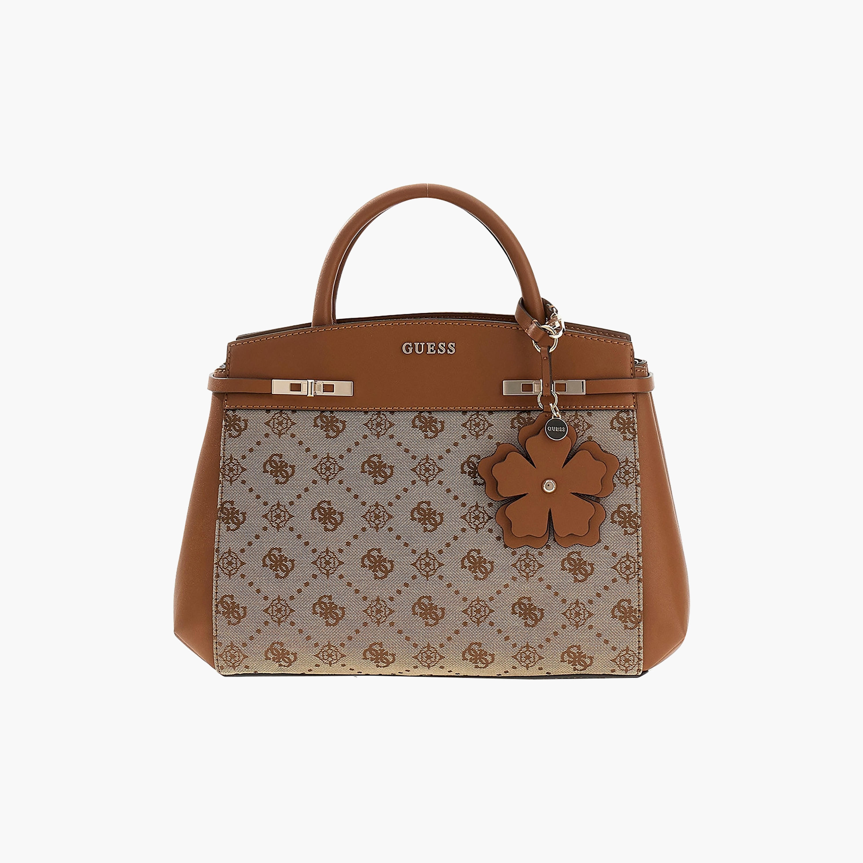 حقيبة جيس ميليندا مونوجرام ذات مقبضين وسحاب إغلاق وحزام قابل للفصل-women-bagsandwallets-handbags-image-4