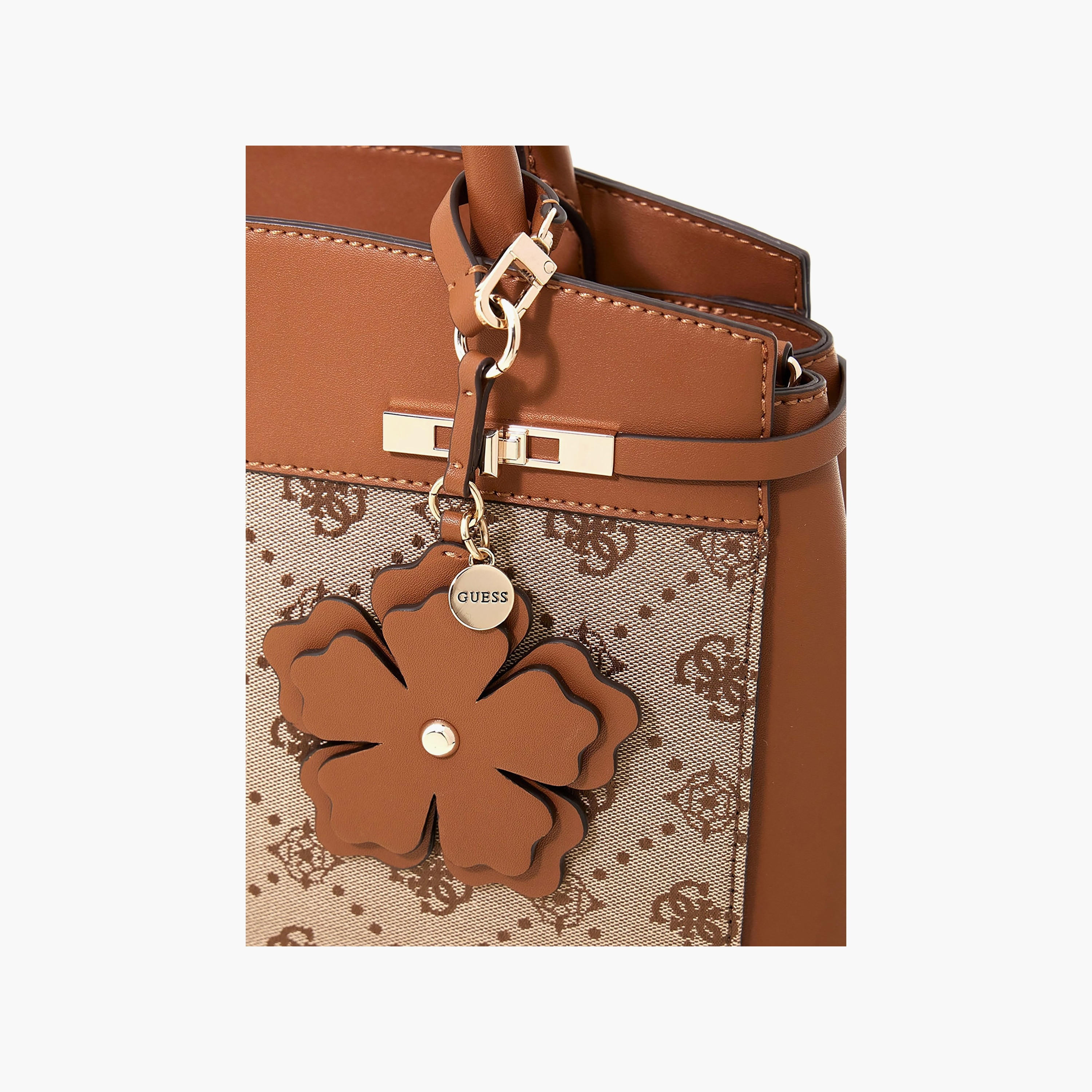 حقيبة جيس ميليندا مونوجرام ذات مقبضين وسحاب إغلاق وحزام قابل للفصل-women-bagsandwallets-handbags-image-5