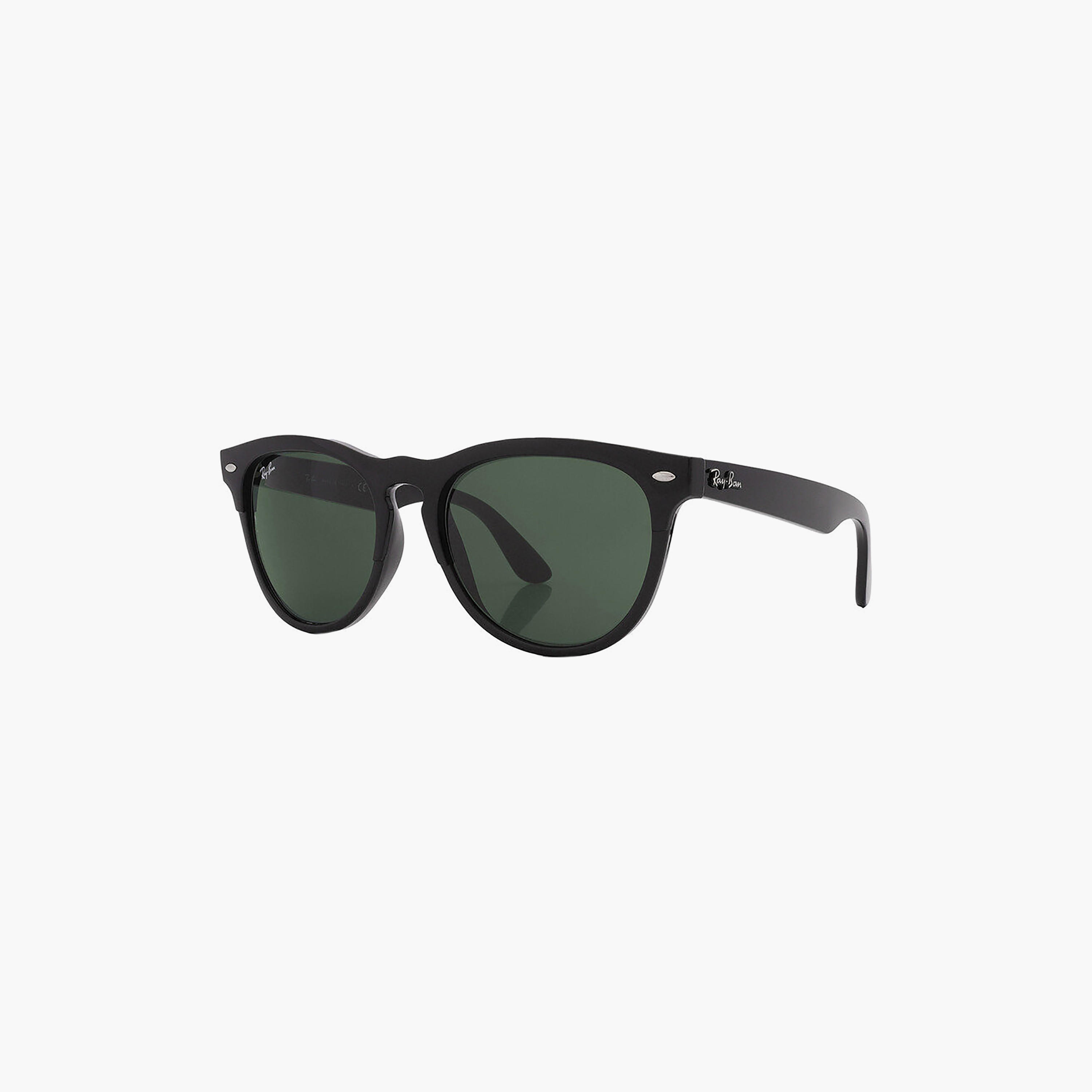 Ray-Ban Unisex Wayfarer Green Sunglasses | 4471-men-sunglasses-image-1
