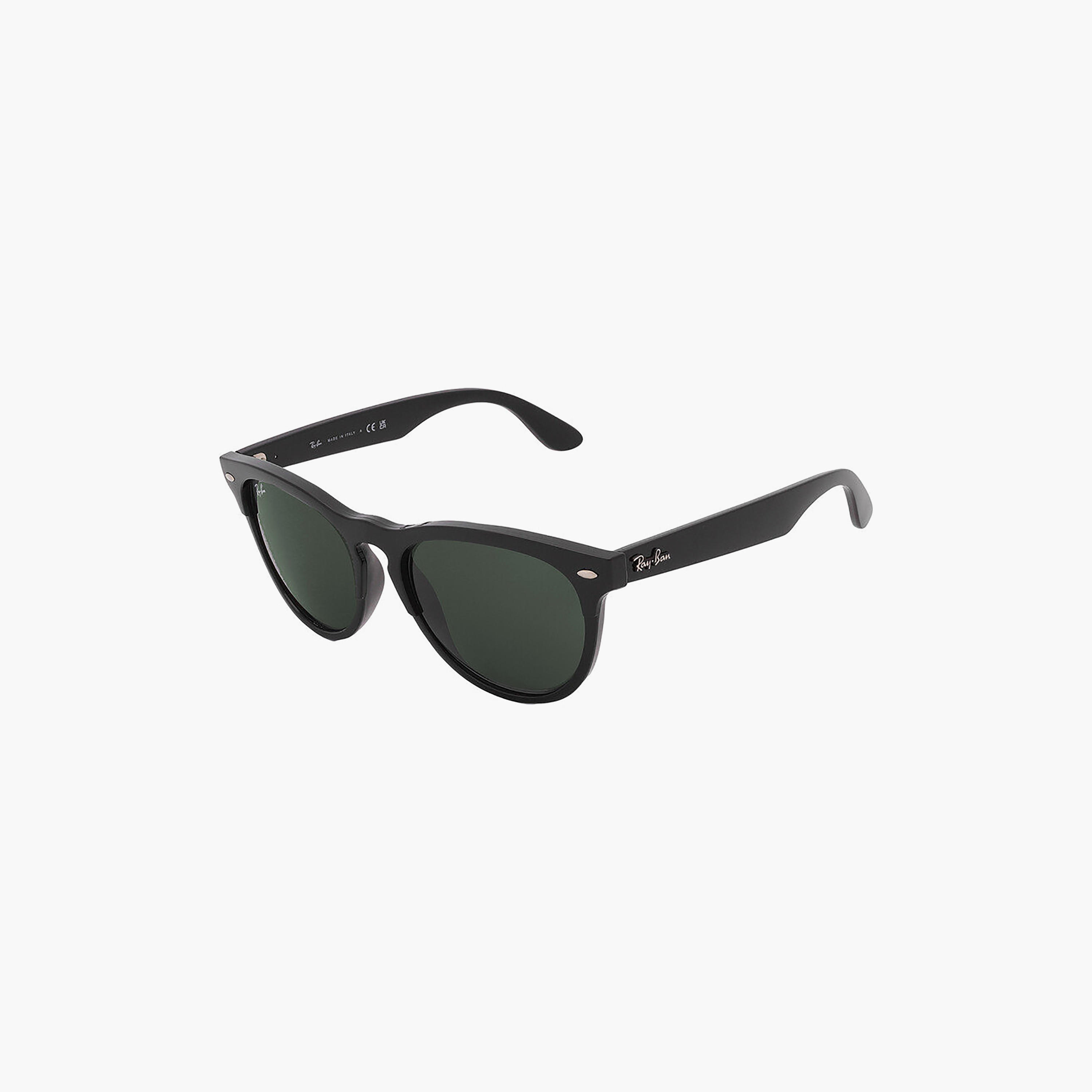 Ray-Ban Unisex Wayfarer Green Sunglasses | 4471-men-sunglasses-image-4