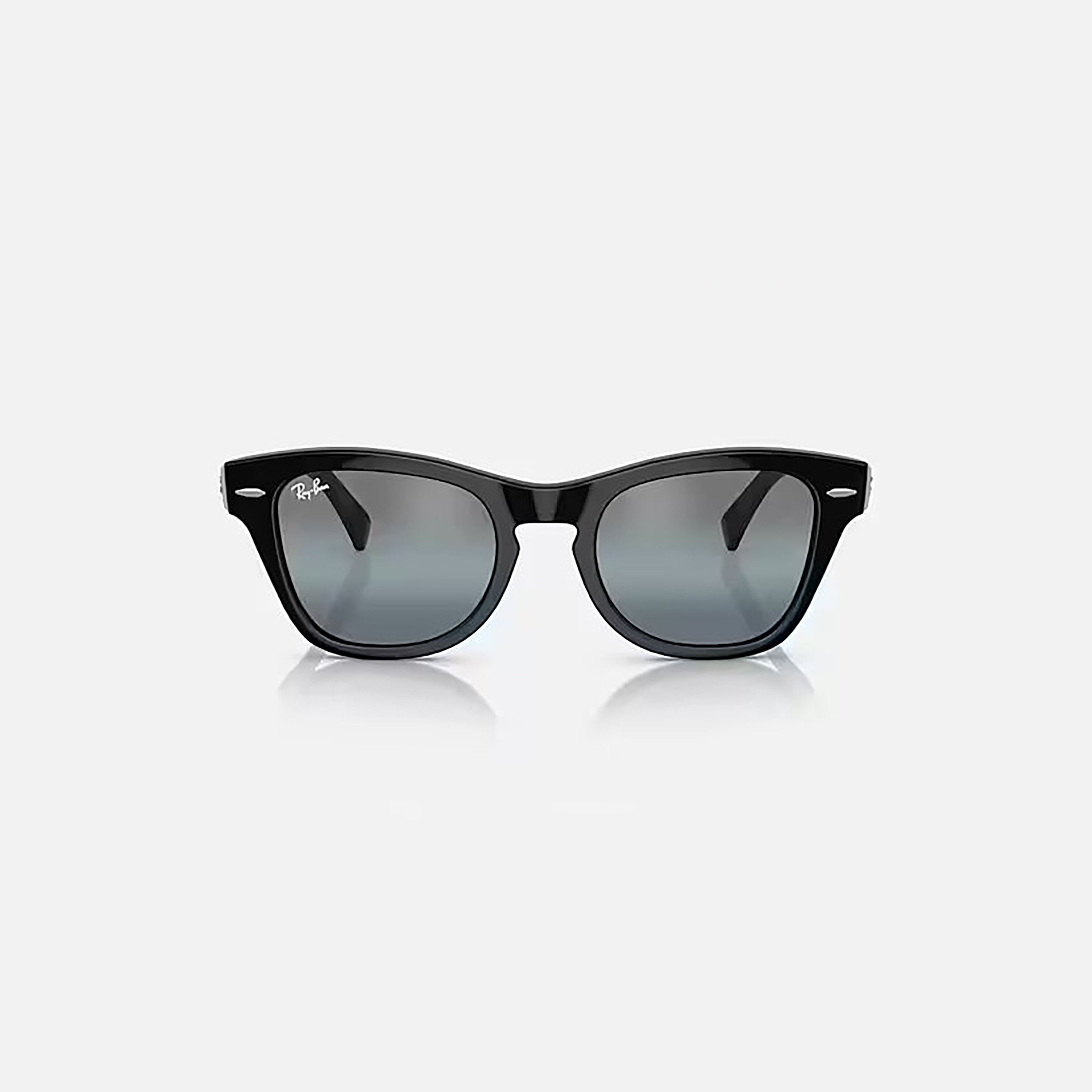 نظارات شمسية راي بان وايفارير زرقاء للجنسين | 0707SM-men-sunglasses-image-3