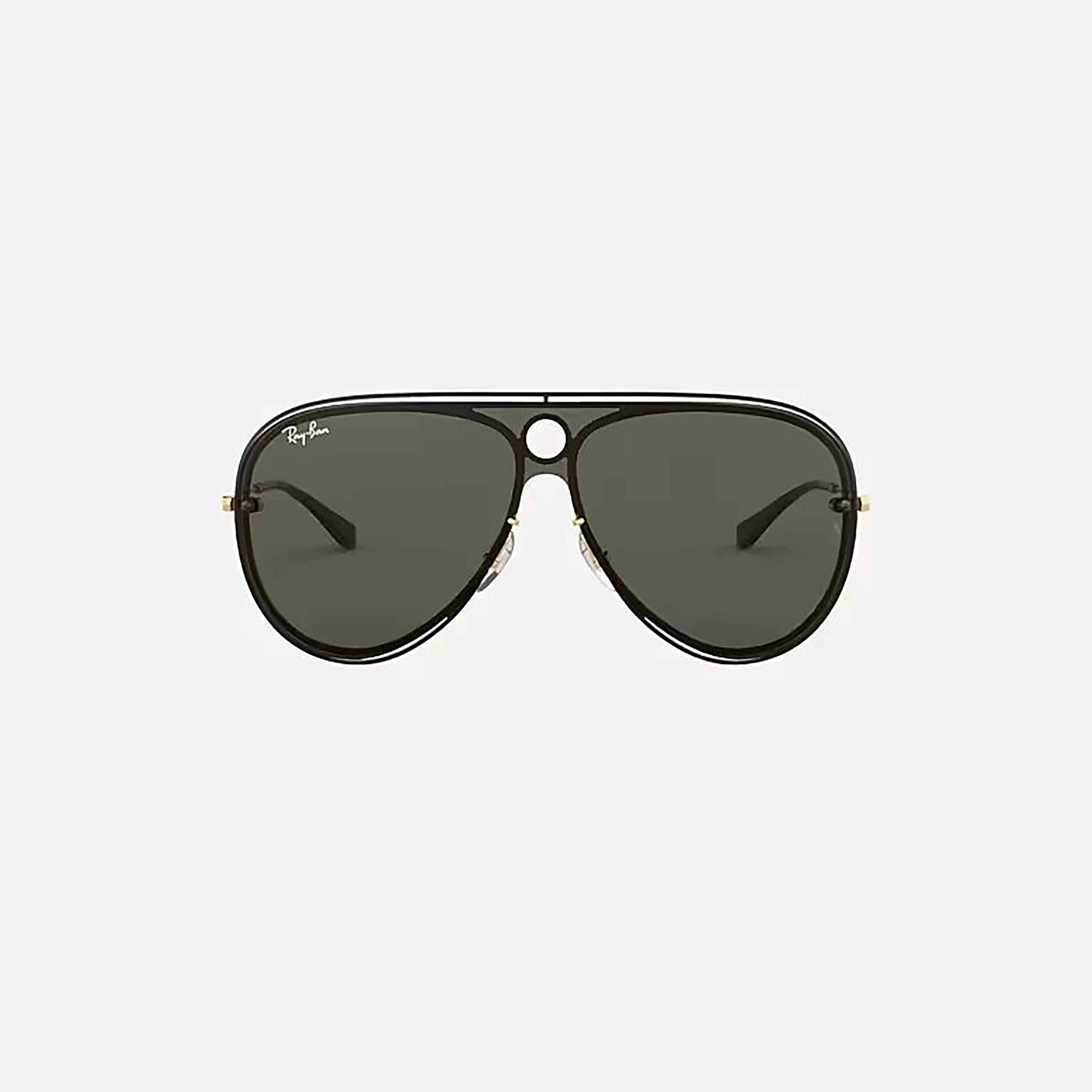 Ray-Ban Unisex Aviator Grey Sunglasses | 3605N-men-sunglasses-image-3