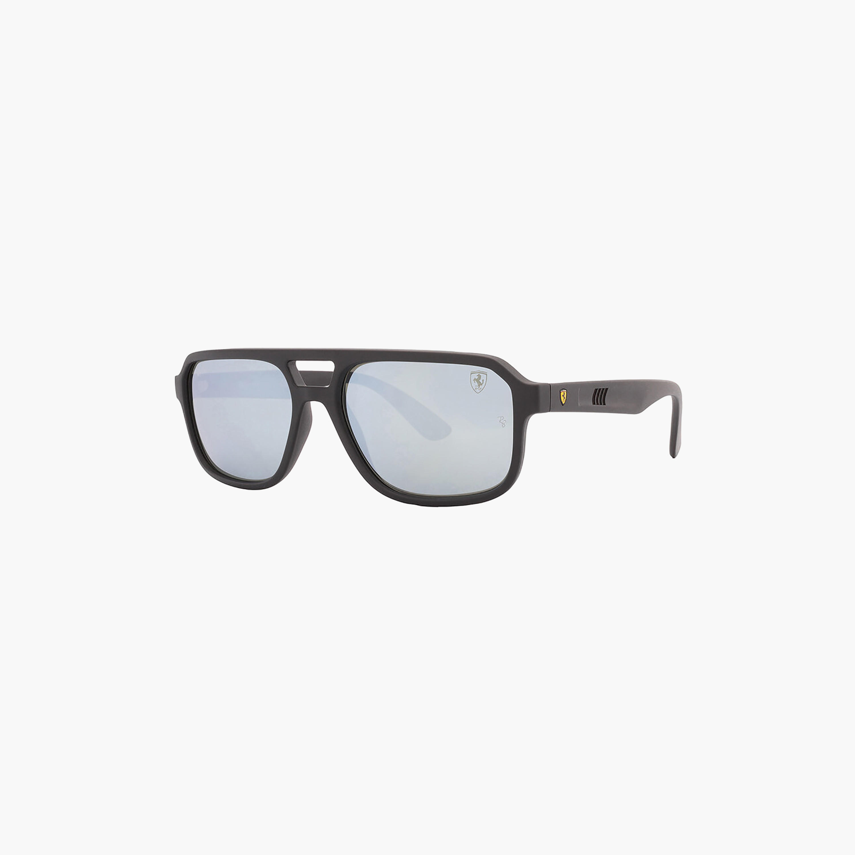 نظارات شمسية رمادية للجنسين من راي بان | 4414M-men-sunglasses-image-1