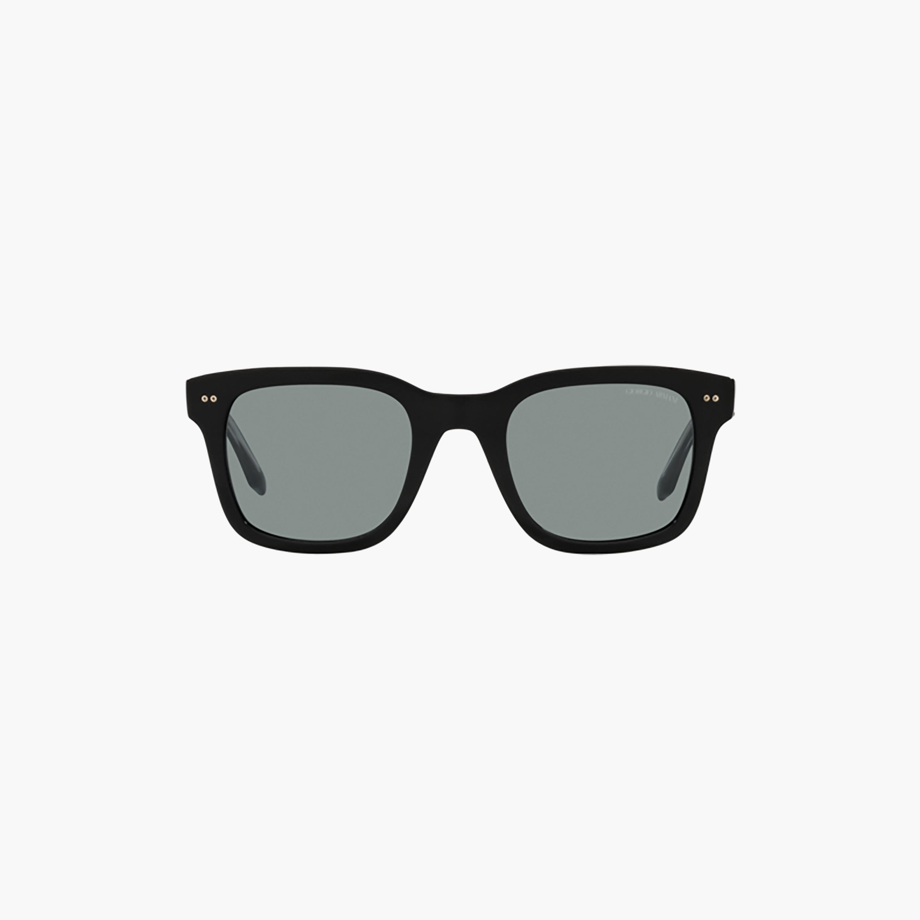 Giorgio Armani Men Wayfarer Blue Sunglasses | 8138-men-sunglasses-image-1