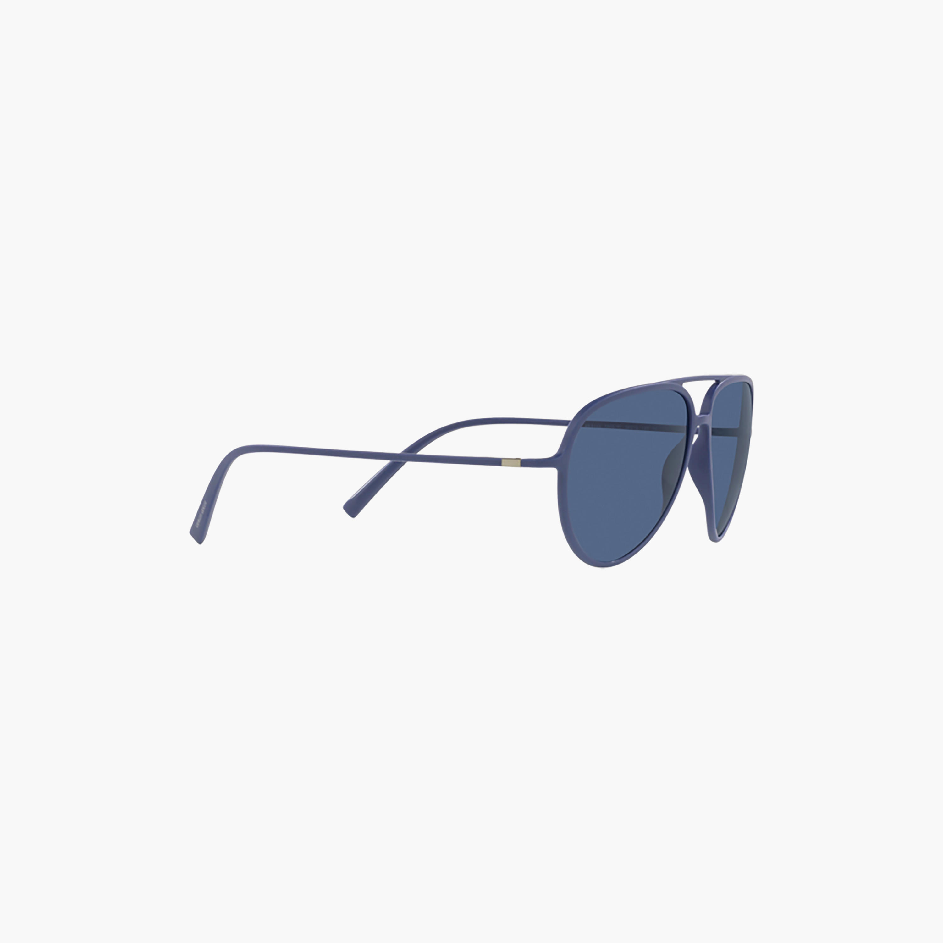 Giorgio Armani Men Aviator Blue Sunglasses | 8142-men-sunglasses-image-5