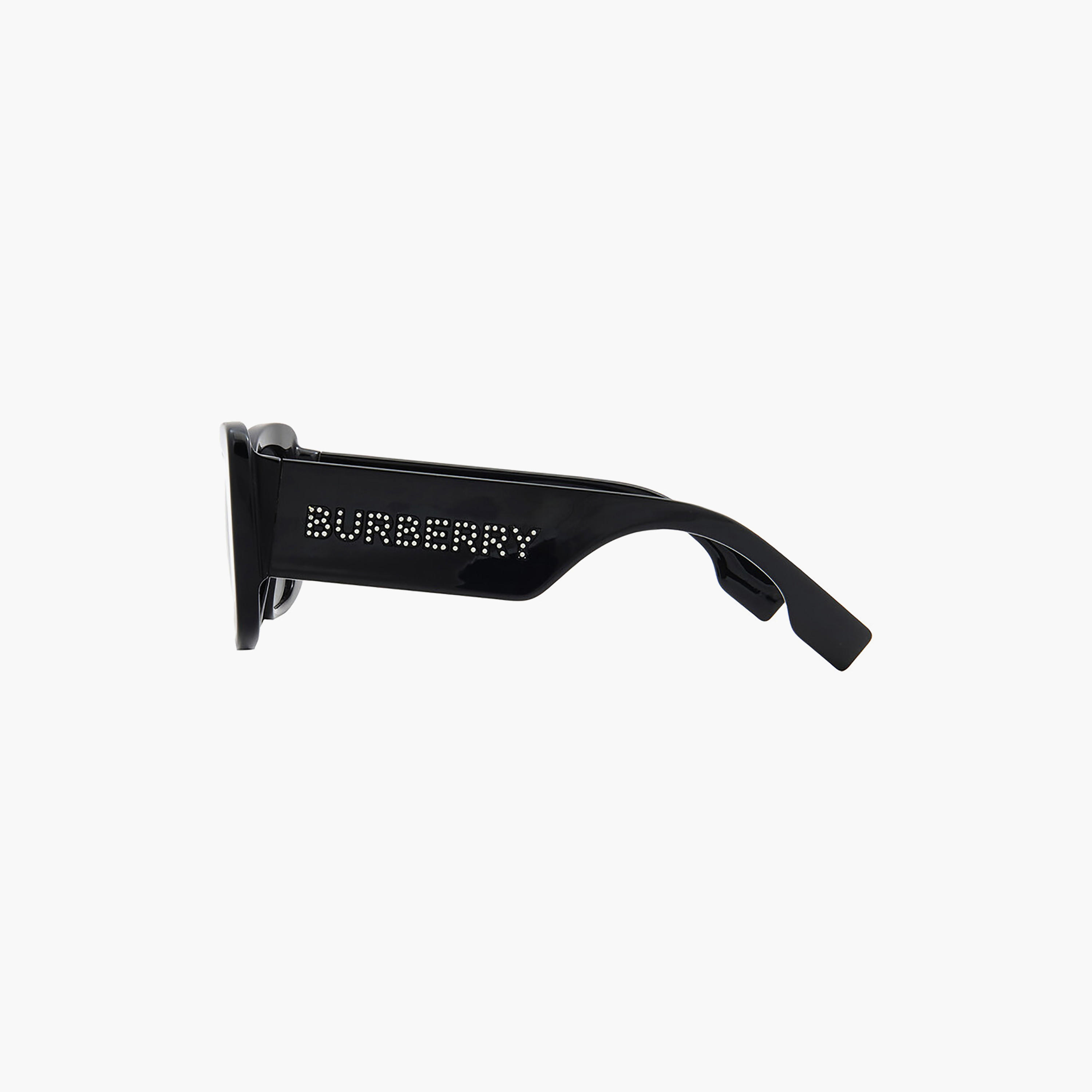 نظارات شمسية رمادية من بربري للنساء | 4410-women-sunglasses-image-2