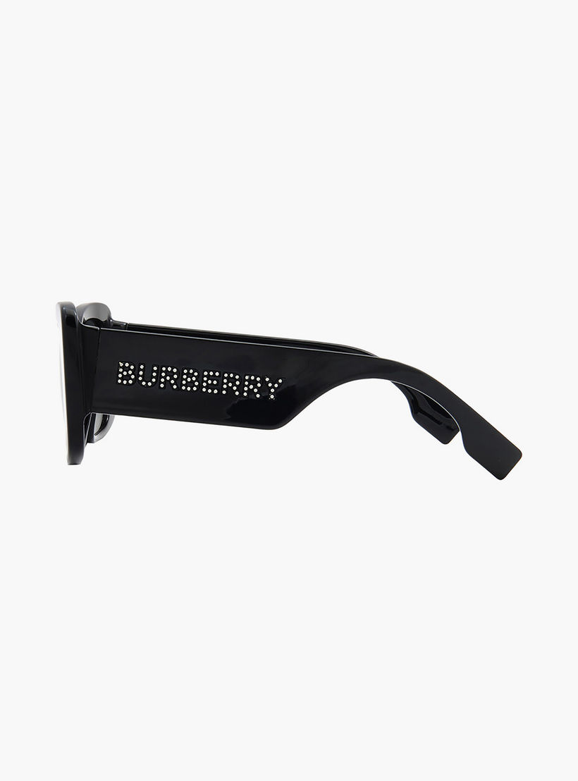 نظارات شمسية رمادية من بربري للنساء | 4410-women-sunglasses-image-2