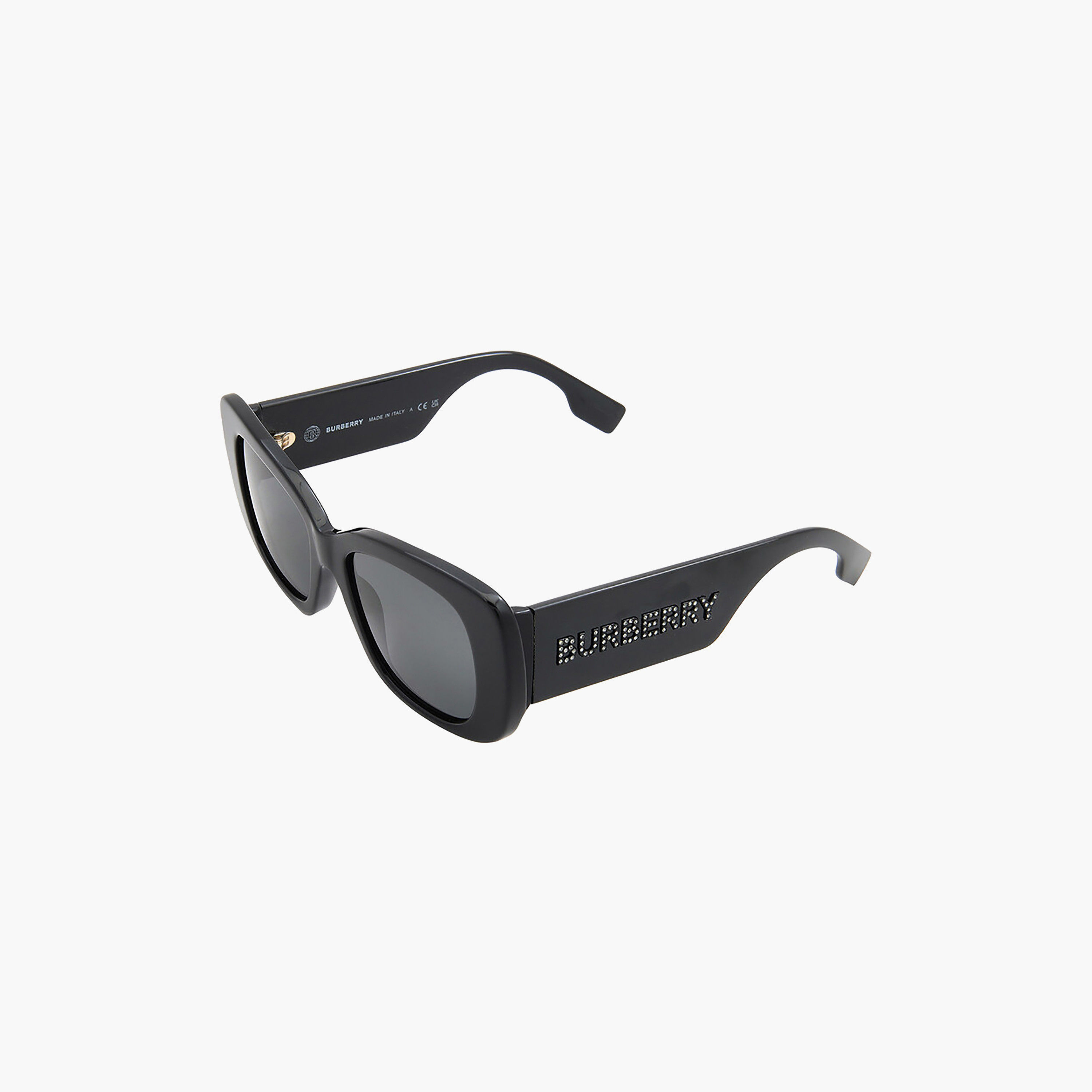 نظارات شمسية رمادية من بربري للنساء | 4410-women-sunglasses-image-3