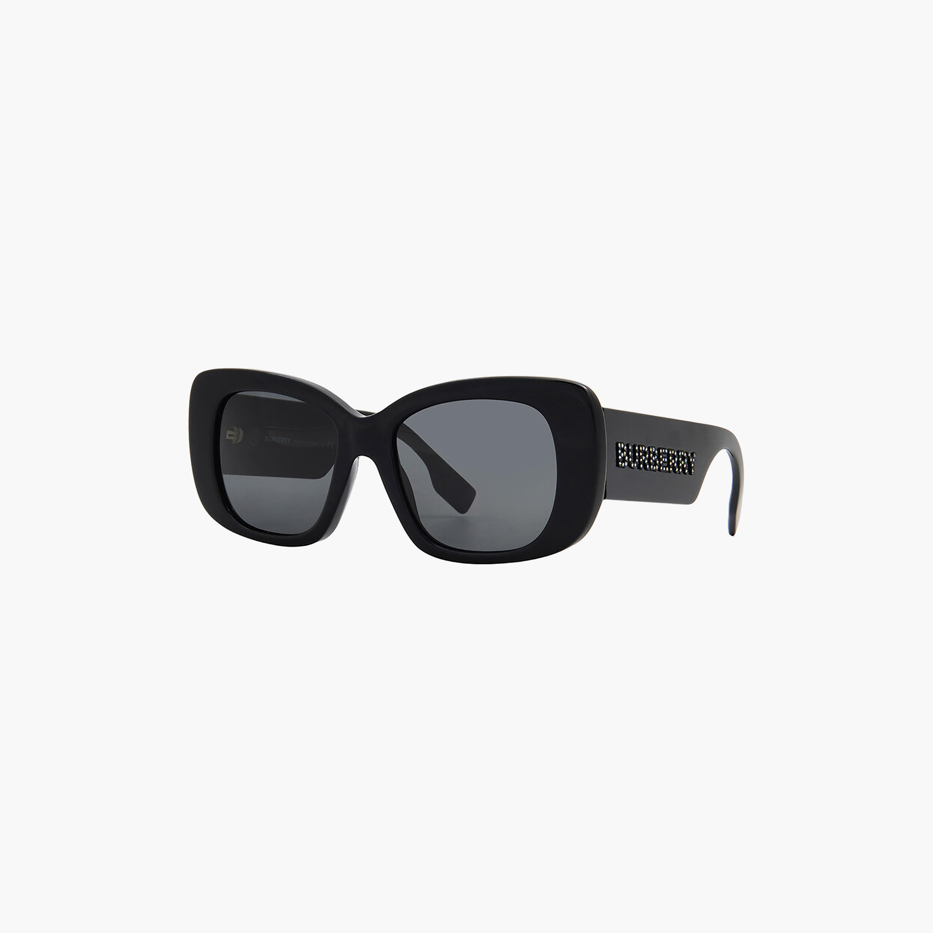 نظارات شمسية رمادية من بربري للنساء | 4410-women-sunglasses-image-4