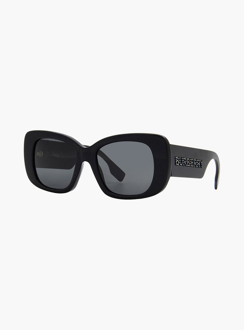 نظارات شمسية رمادية من بربري للنساء | 4410-women-sunglasses-image-4