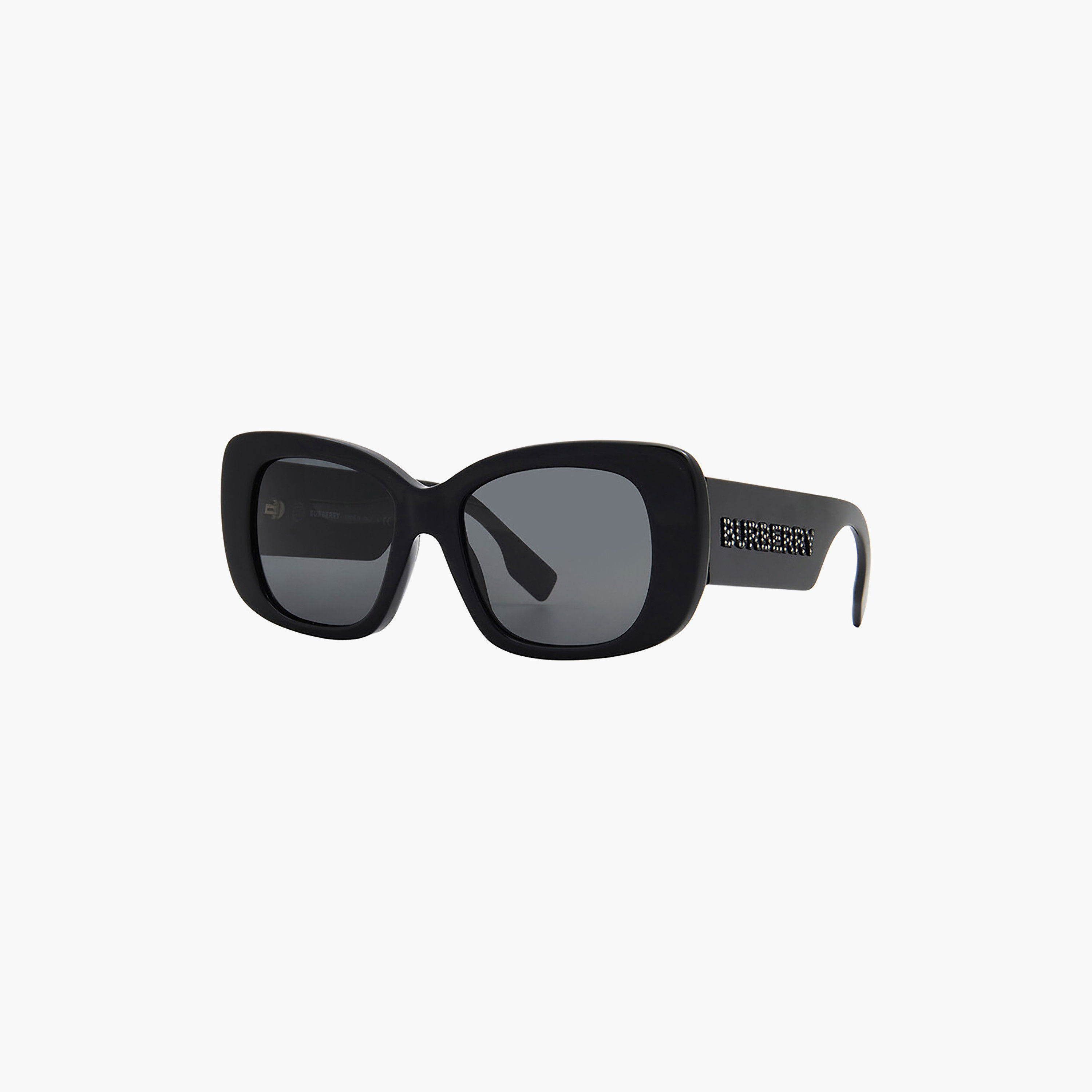 نظارات شمسية رمادية من بربري للنساء | 4410-women-sunglasses-image-4
