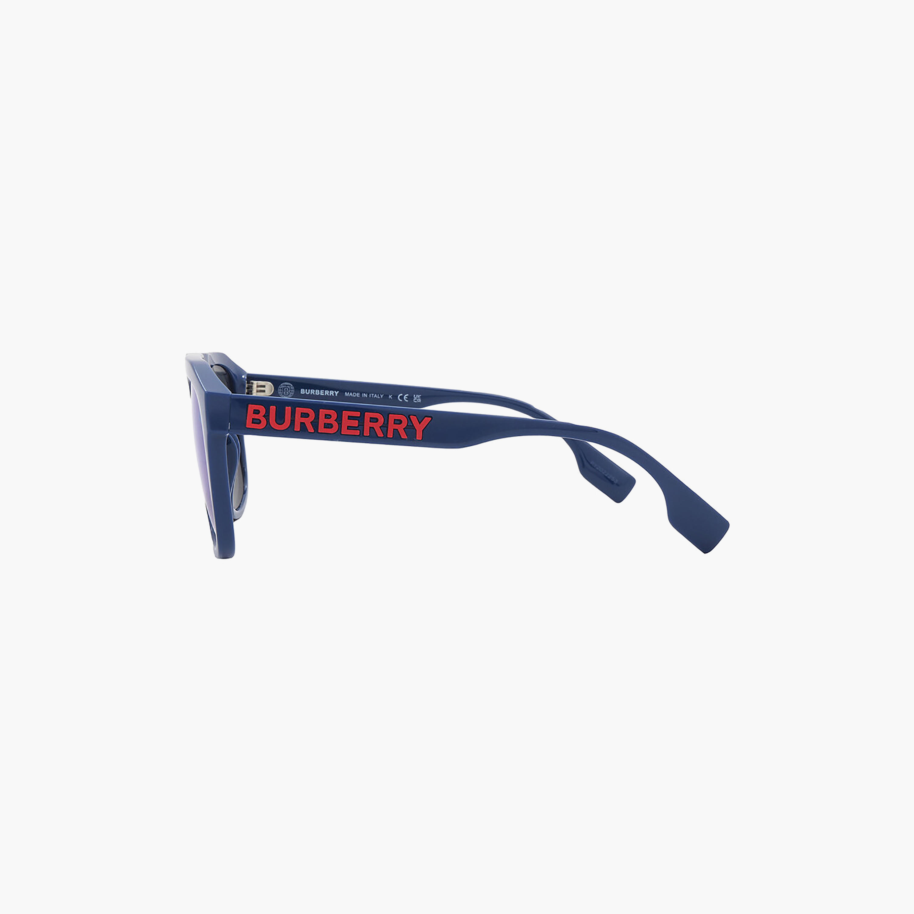 Burberry Men Wayfarer Blue Sunglasses | 4396U-men-sunglasses-image-2