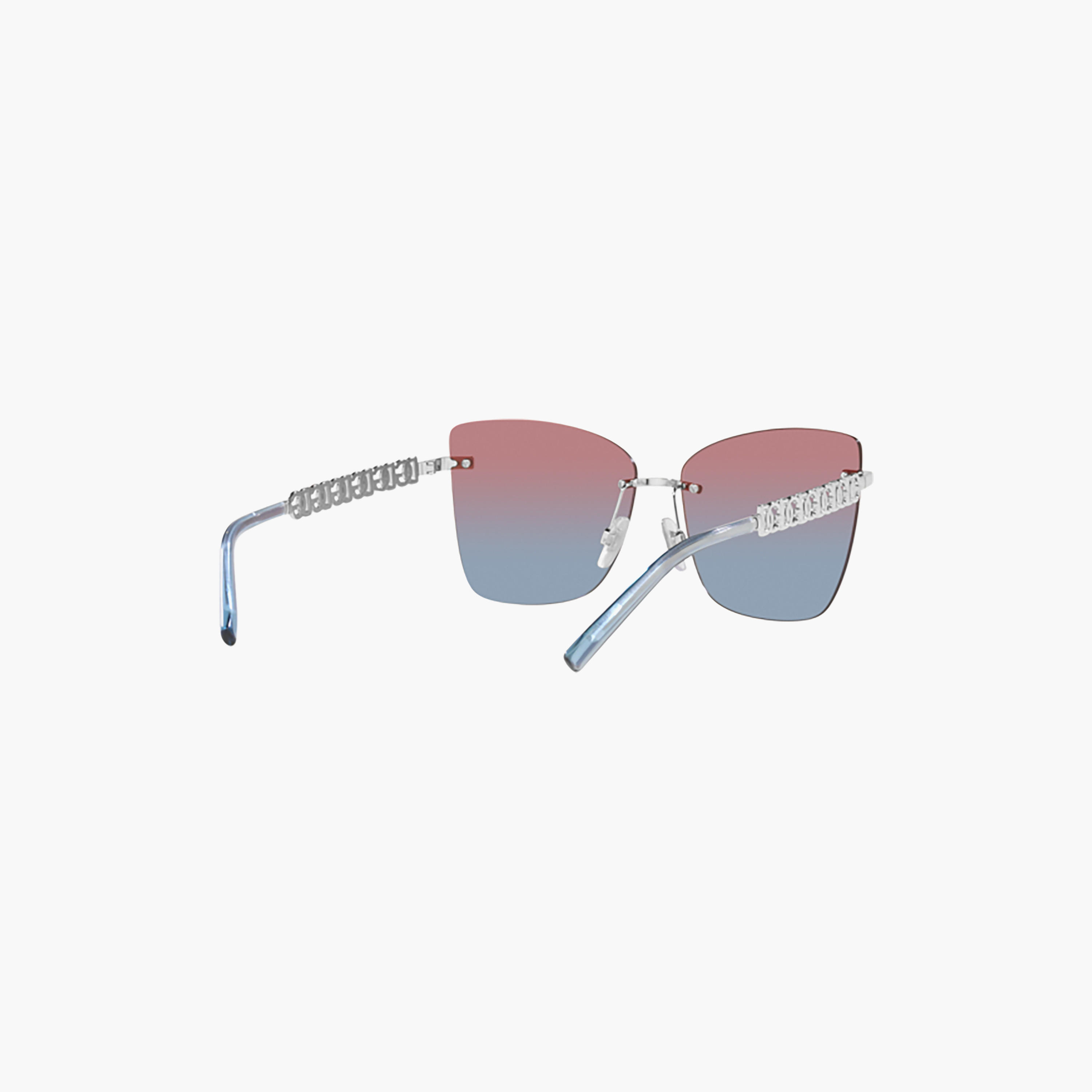 Dolce & Gabbana Women Butterfly Blue Sunglasses | 2289-women-sunglasses-image-5