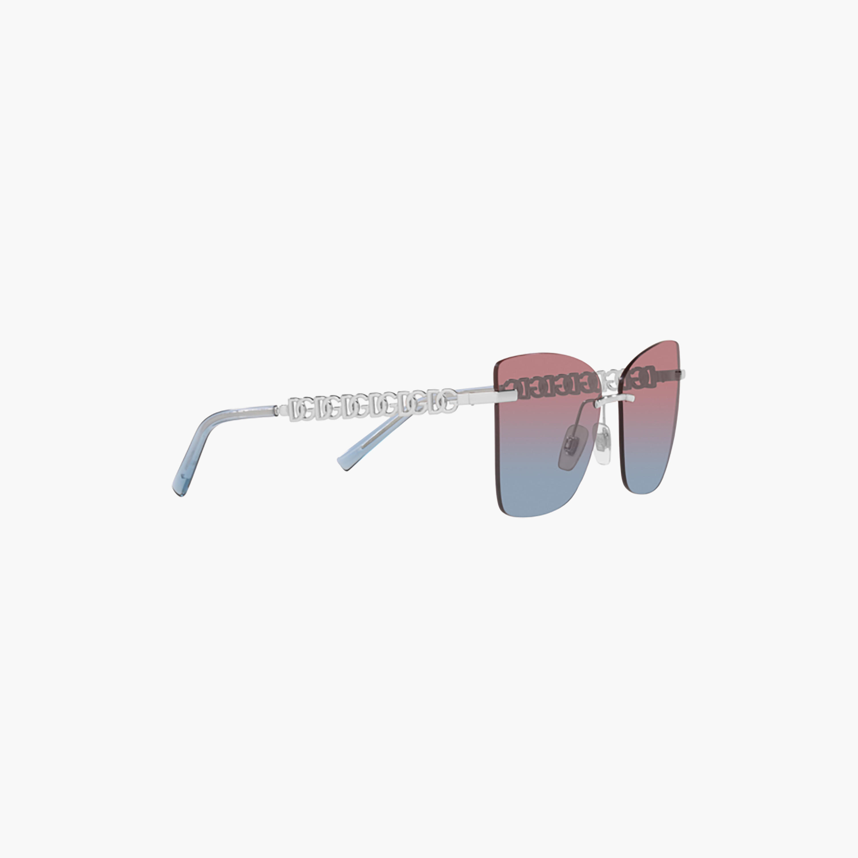 Dolce & Gabbana Women Butterfly Blue Sunglasses | 2289-women-sunglasses-image-6