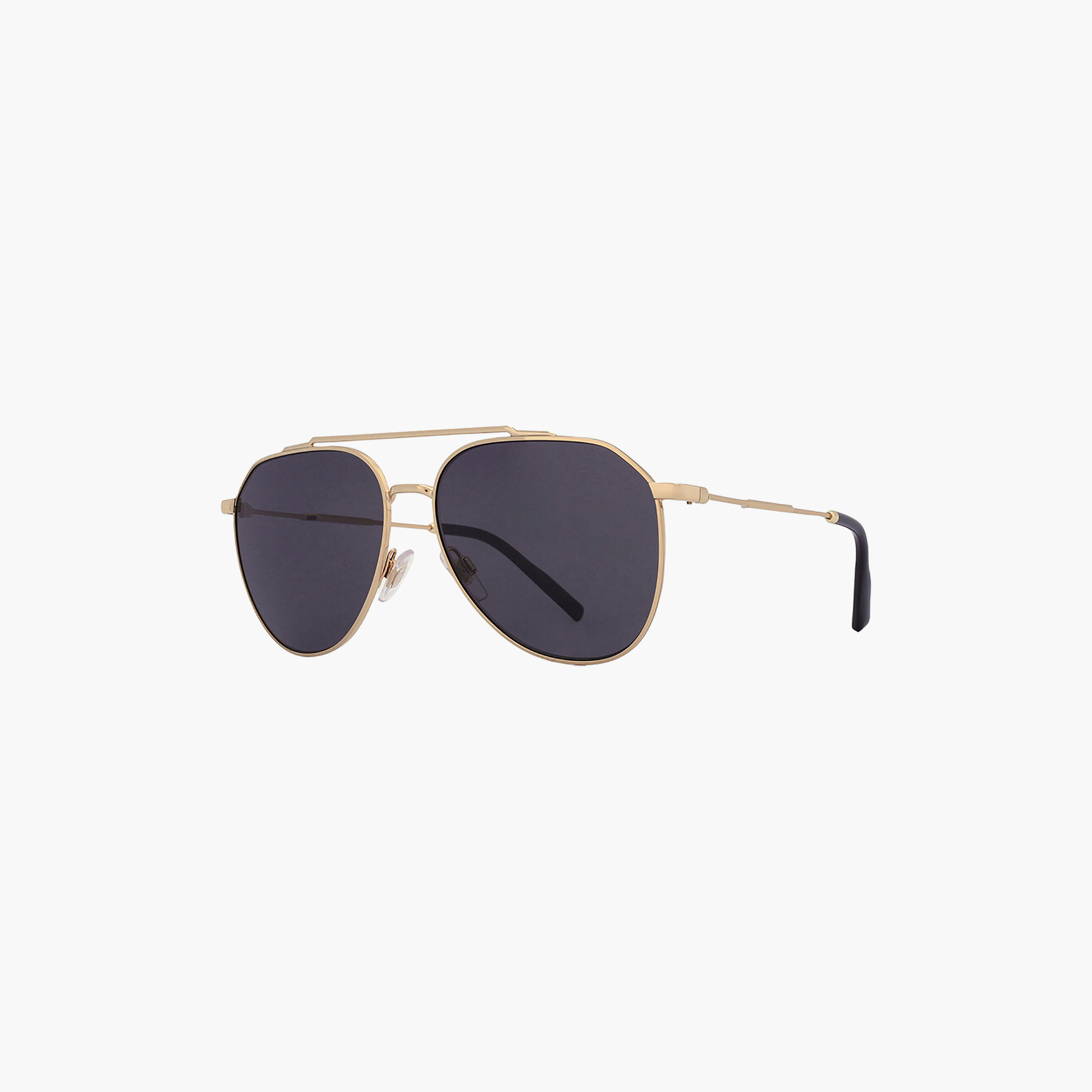 نظارات شمسية رجالية رمادية من دولتشي آند غابانا | 2296-men-sunglasses-image-1