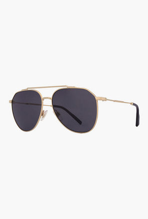 نظارات شمسية رجالية رمادية من دولتشي آند غابانا | 2296-men-sunglasses-image-1