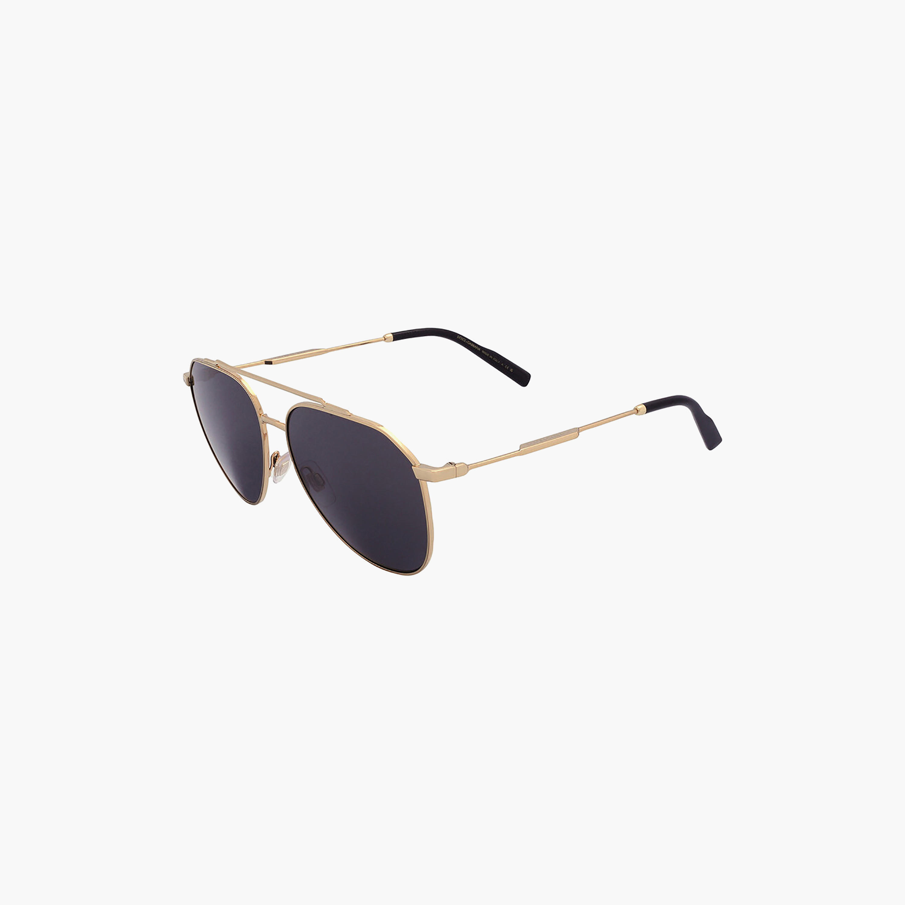 نظارات شمسية رجالية رمادية من دولتشي آند غابانا | 2296-men-sunglasses-image-3