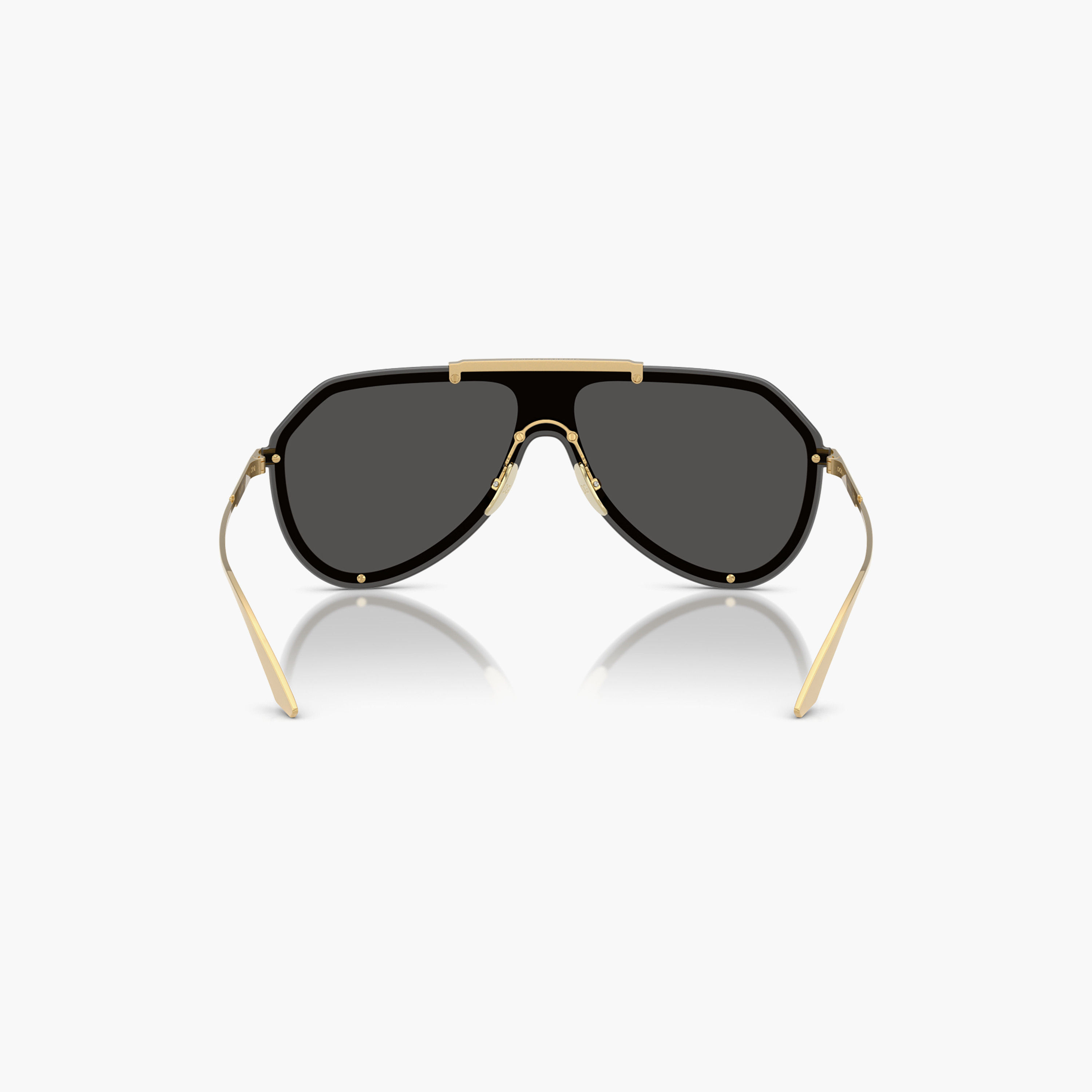 نظارات شمسية رجالية رمادية من دولتشي آند غابانا | 2309-men-sunglasses-image-6