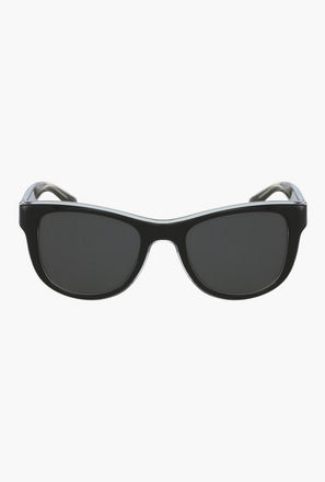 نظارات شمسية رجالية من دولتشي آند غابانا، طراز وايفارير، رمادية اللون | 4284-men-sunglasses-image-1