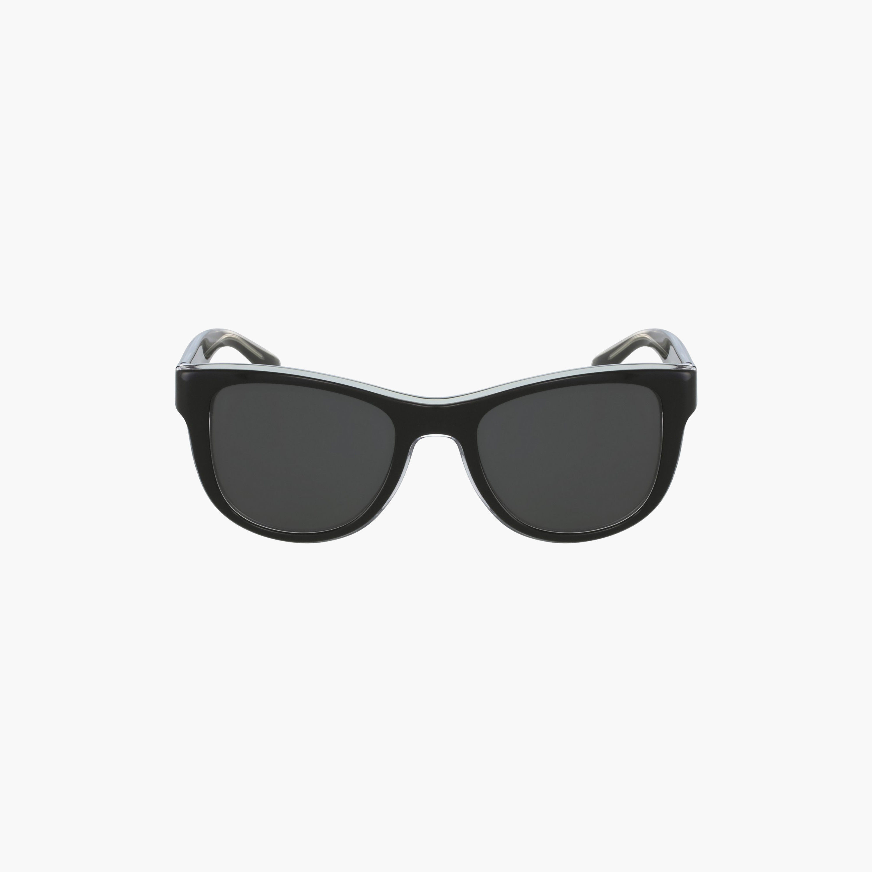 Dolce & Gabbana Men Wayfarer Grey Sunglasses | 4284-men-sunglasses-image-1