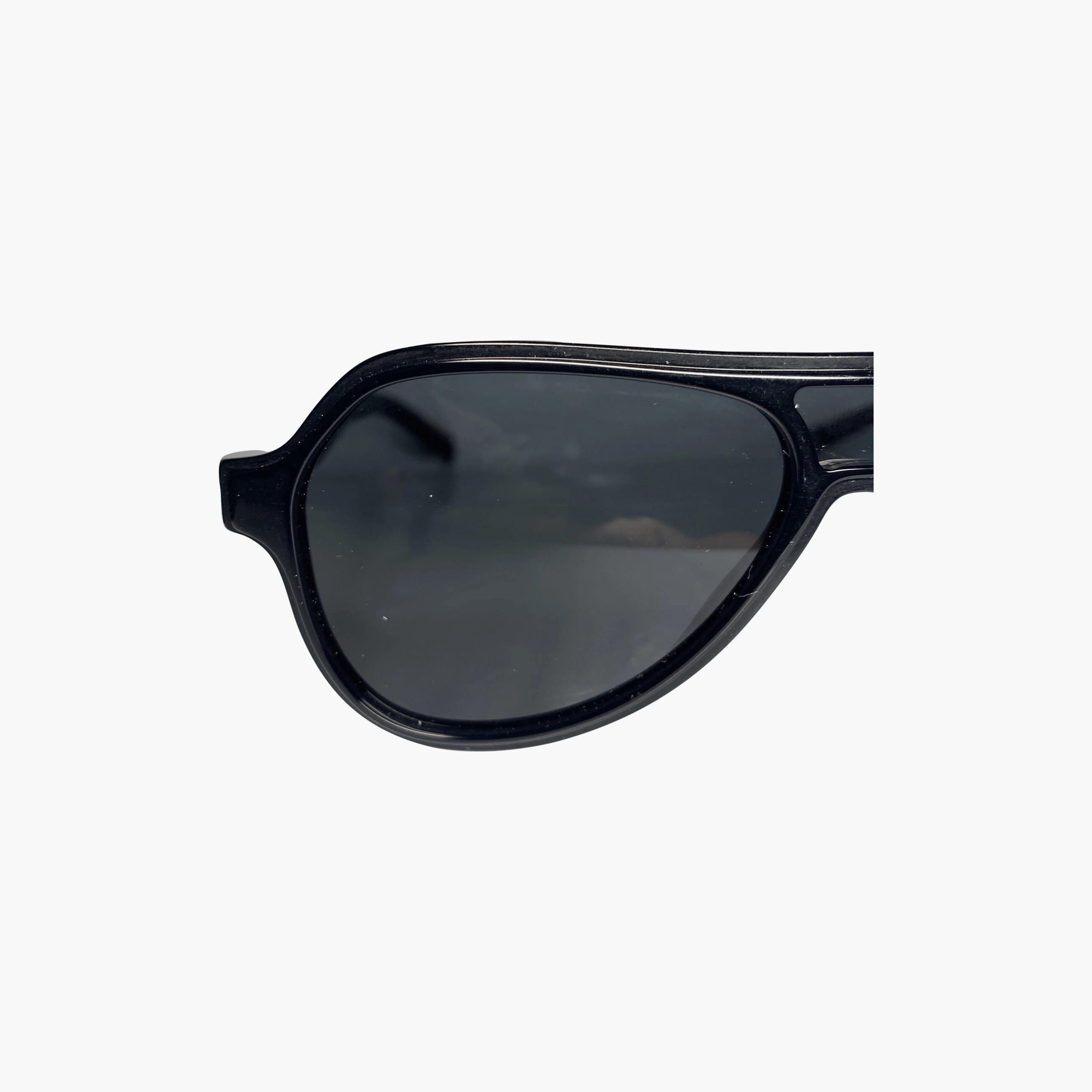 Dolce & Gabbana Unisex Aviator Grey Sunglasses | 4355-men-sunglasses-image-5