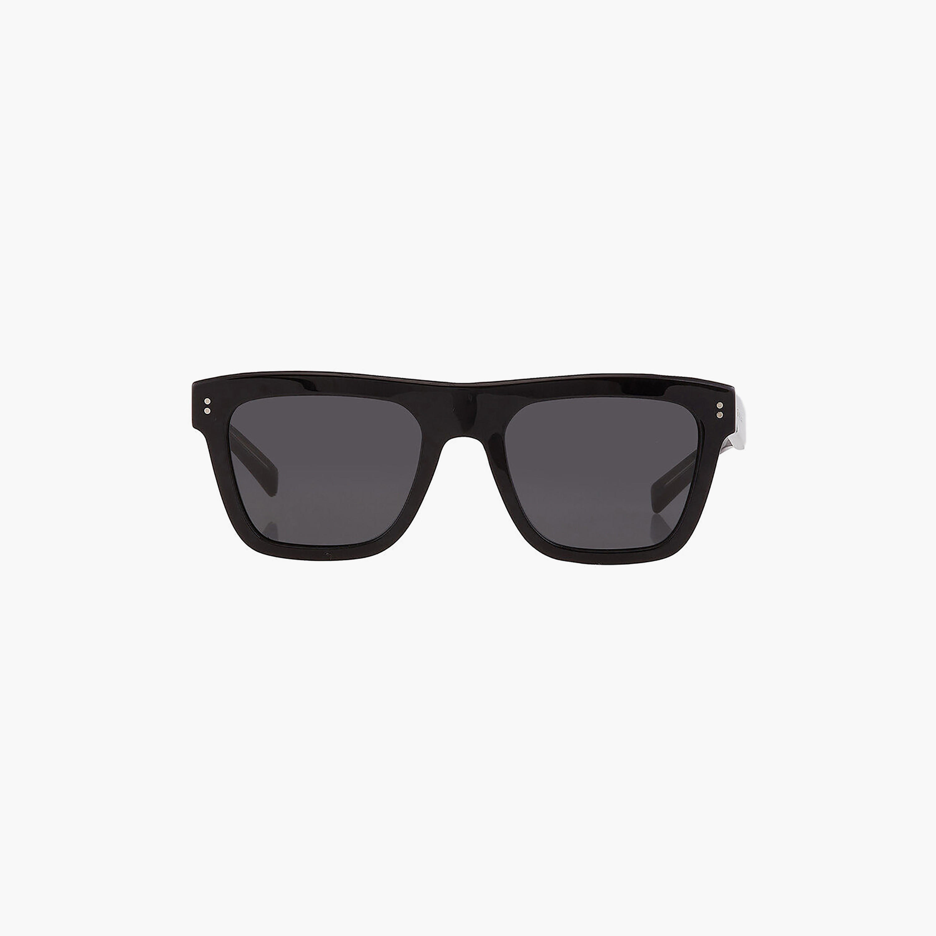 Dolce & Gabbana Men Square Grey Sunglasses | 4420-men-sunglasses-image-1