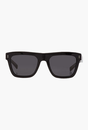 نظارات شمسية مربعة رمادية للرجال من دولتشي آند غابانا | 4420-men-sunglasses-image-1