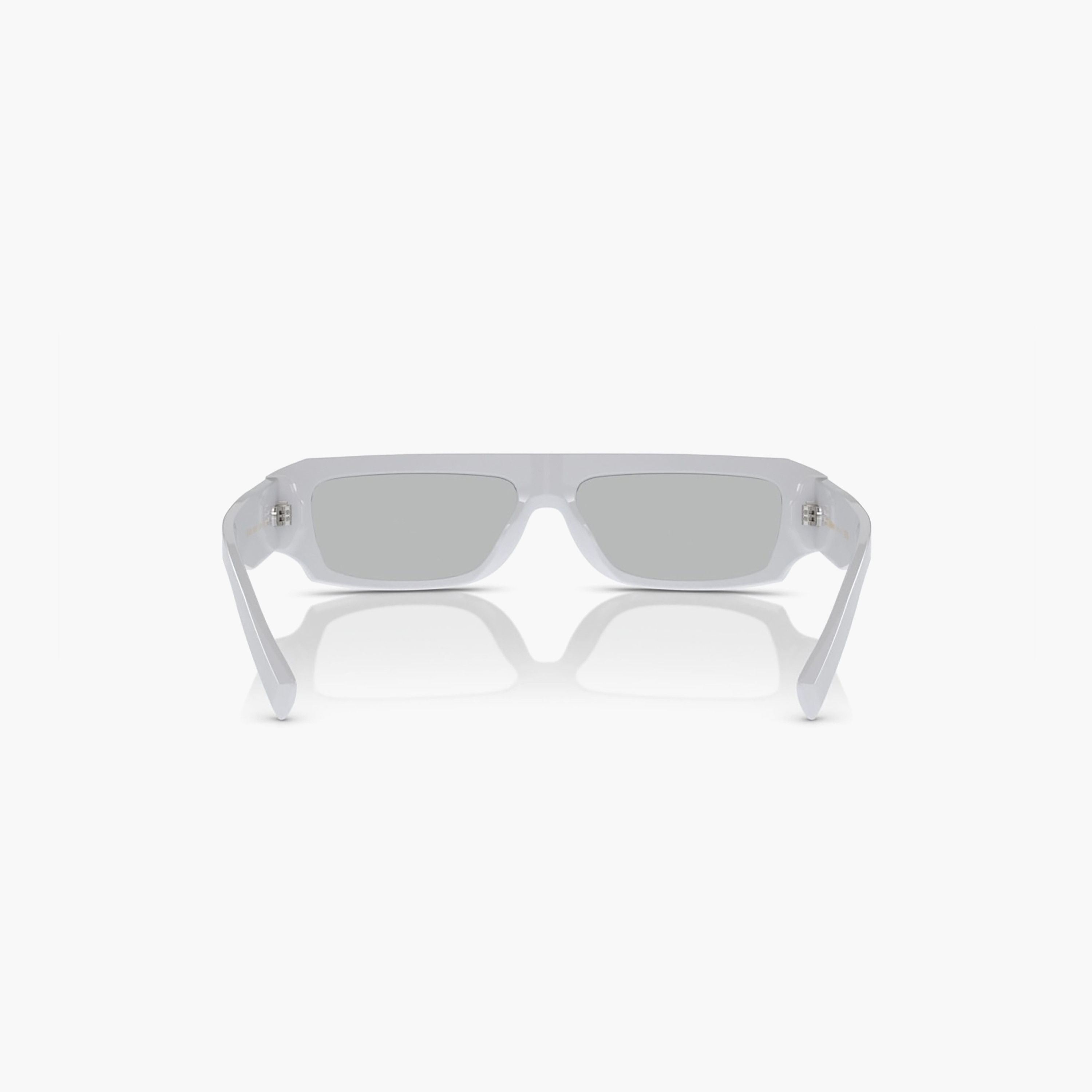 نظارات شمسية رجالية مستطيلة رمادية من دولتشي آند غابانا | 4458-men-sunglasses-image-5