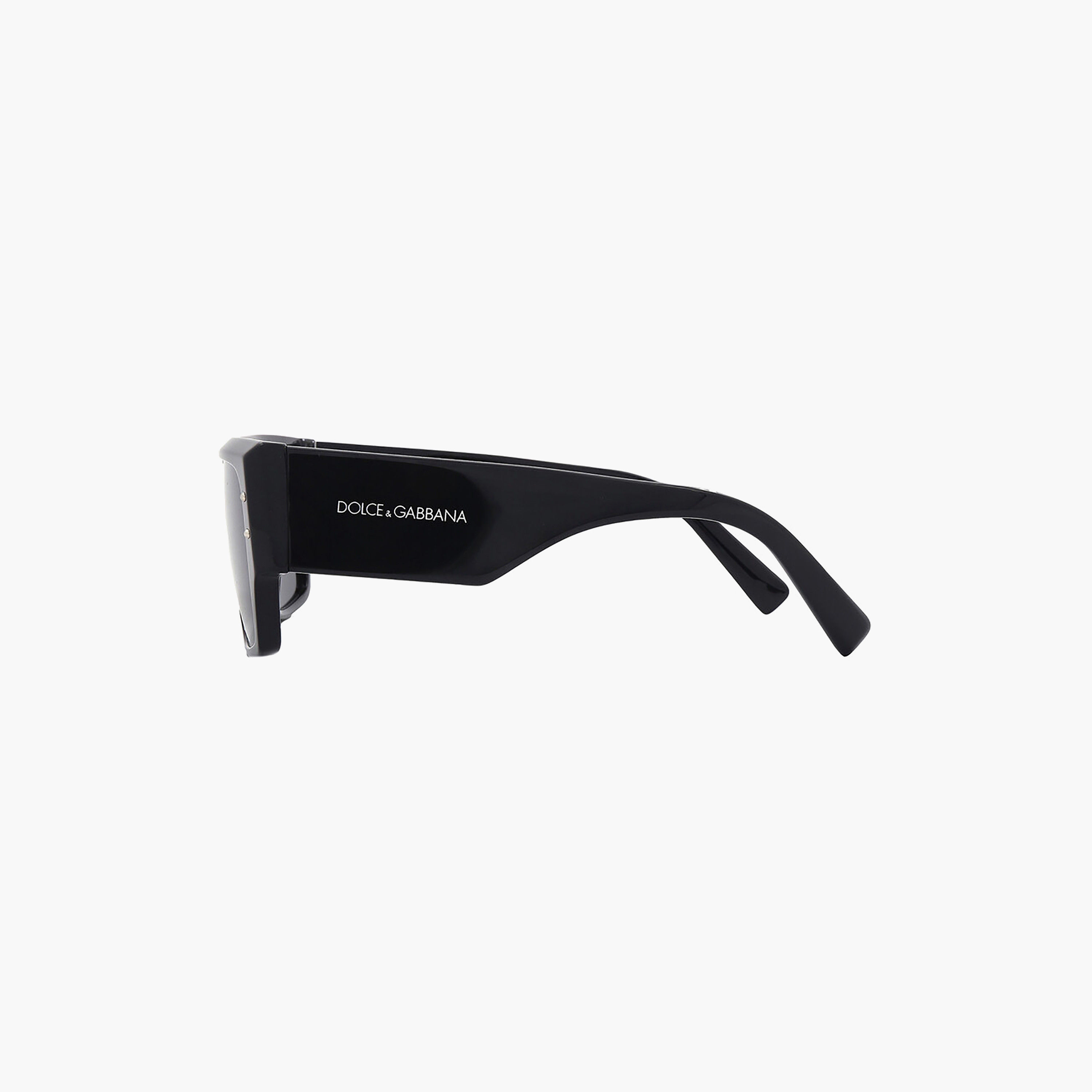 نظارات شمسية رمادية من دولتشي آند غابانا للنساء | 4459-women-sunglasses-image-2