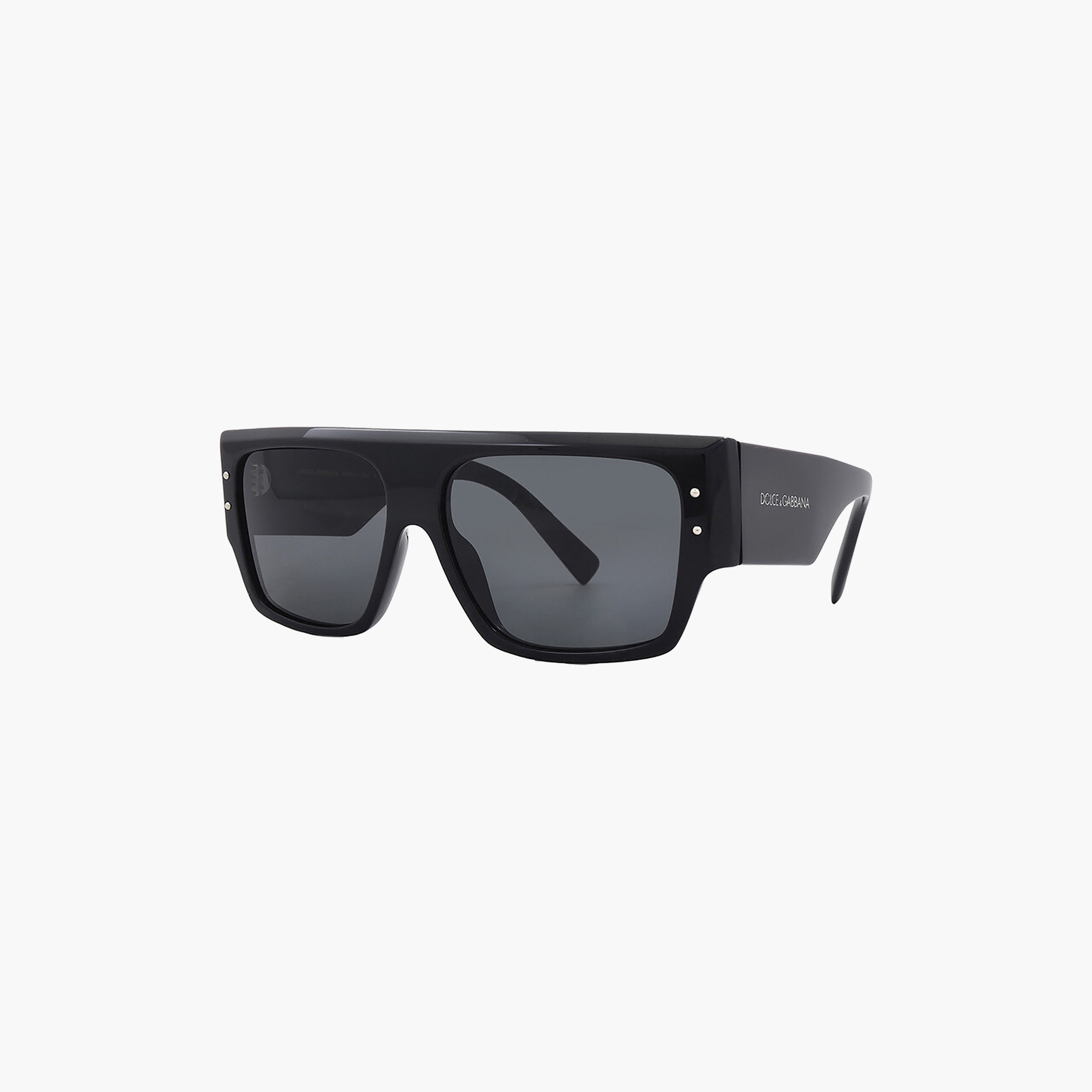 نظارات شمسية رمادية من دولتشي آند غابانا للنساء | 4459-women-sunglasses-image-4
