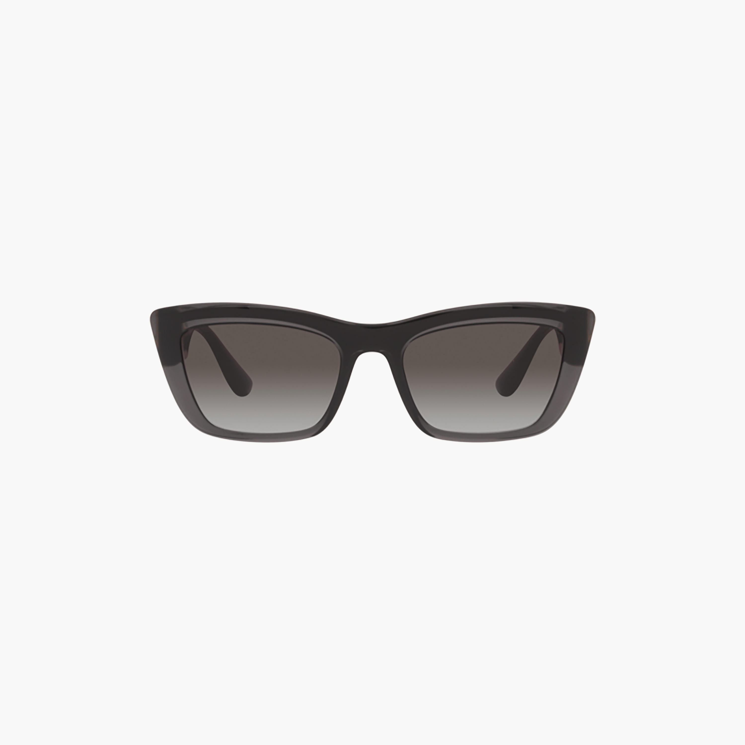 Dolce & Gabbana Women Cat Eye Grey Sunglasses | 6171-women-sunglasses-image-1