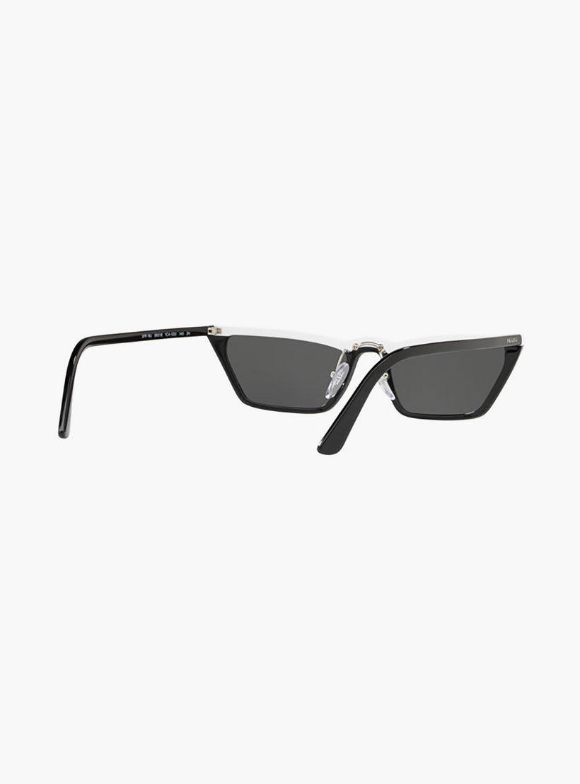 نظارات شمسية رمادية بتصميم عين القطة من برادا للنساء | 19 أمريكي-women-sunglasses-image-6