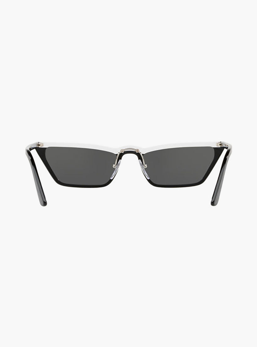 نظارات شمسية رمادية بتصميم عين القطة من برادا للنساء | 19 أمريكي-women-sunglasses-image-7