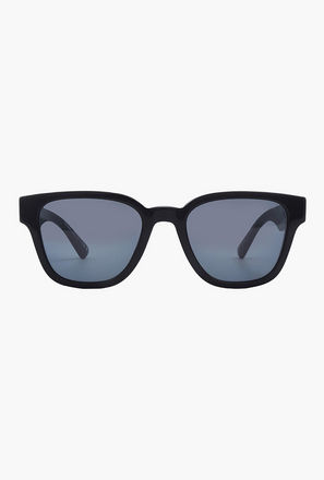 Prada Men Square Grey Sunglasses | A04S-men-sunglasses-image-1