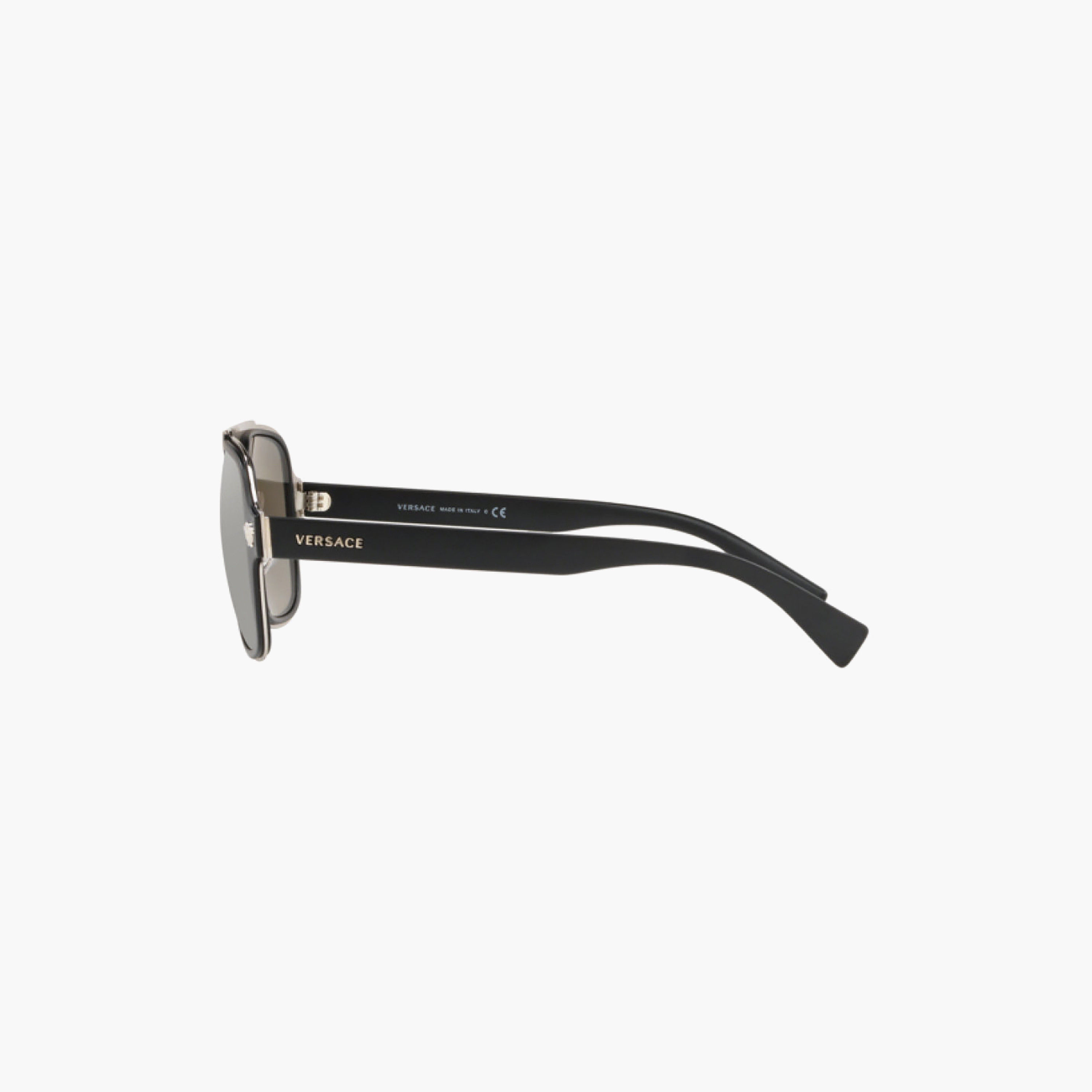 نظارات شمسية رجالية مستطيلة رمادية من فرزاتشي | 2199-men-sunglasses-image-2