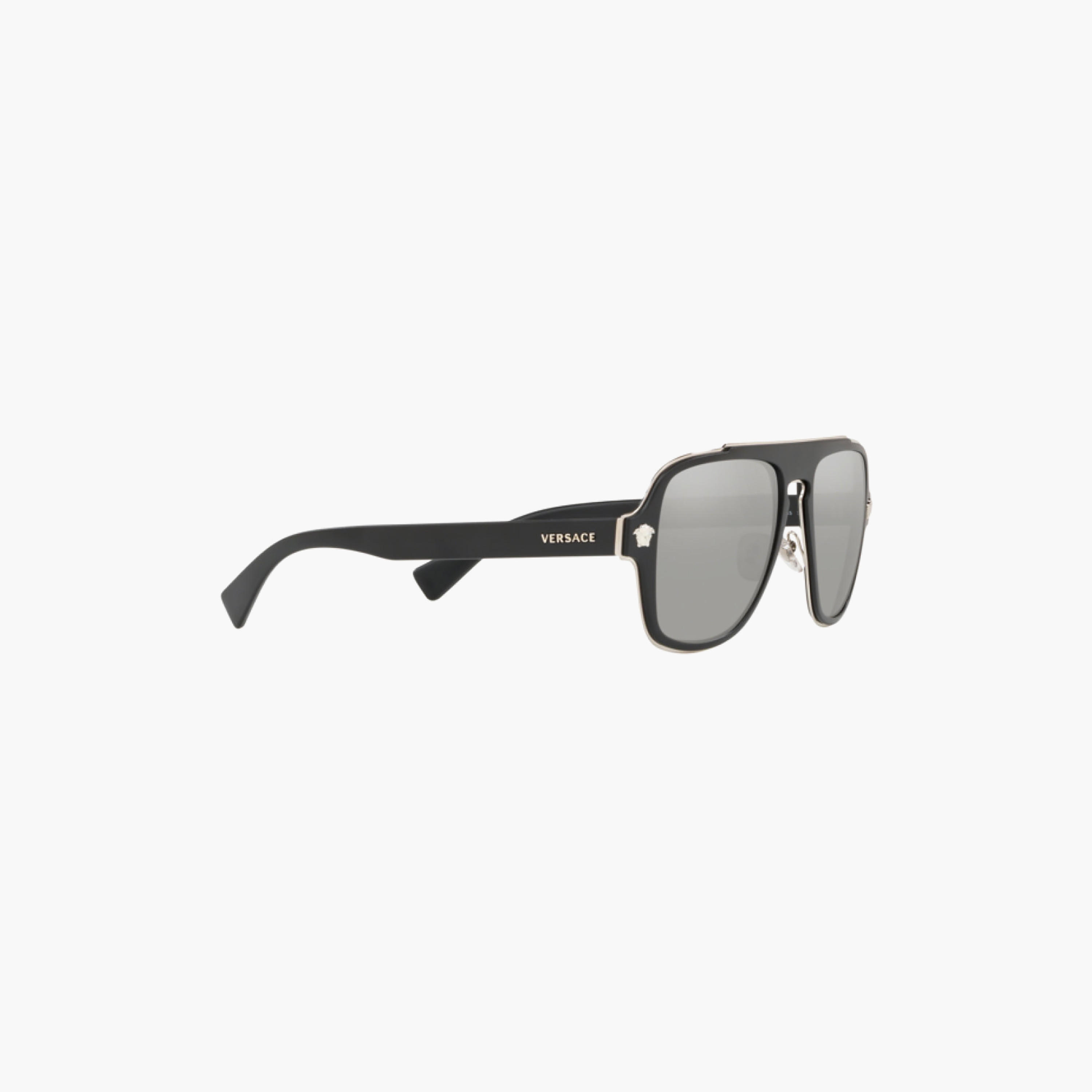 نظارات شمسية رجالية مستطيلة رمادية من فرزاتشي | 2199-men-sunglasses-image-5
