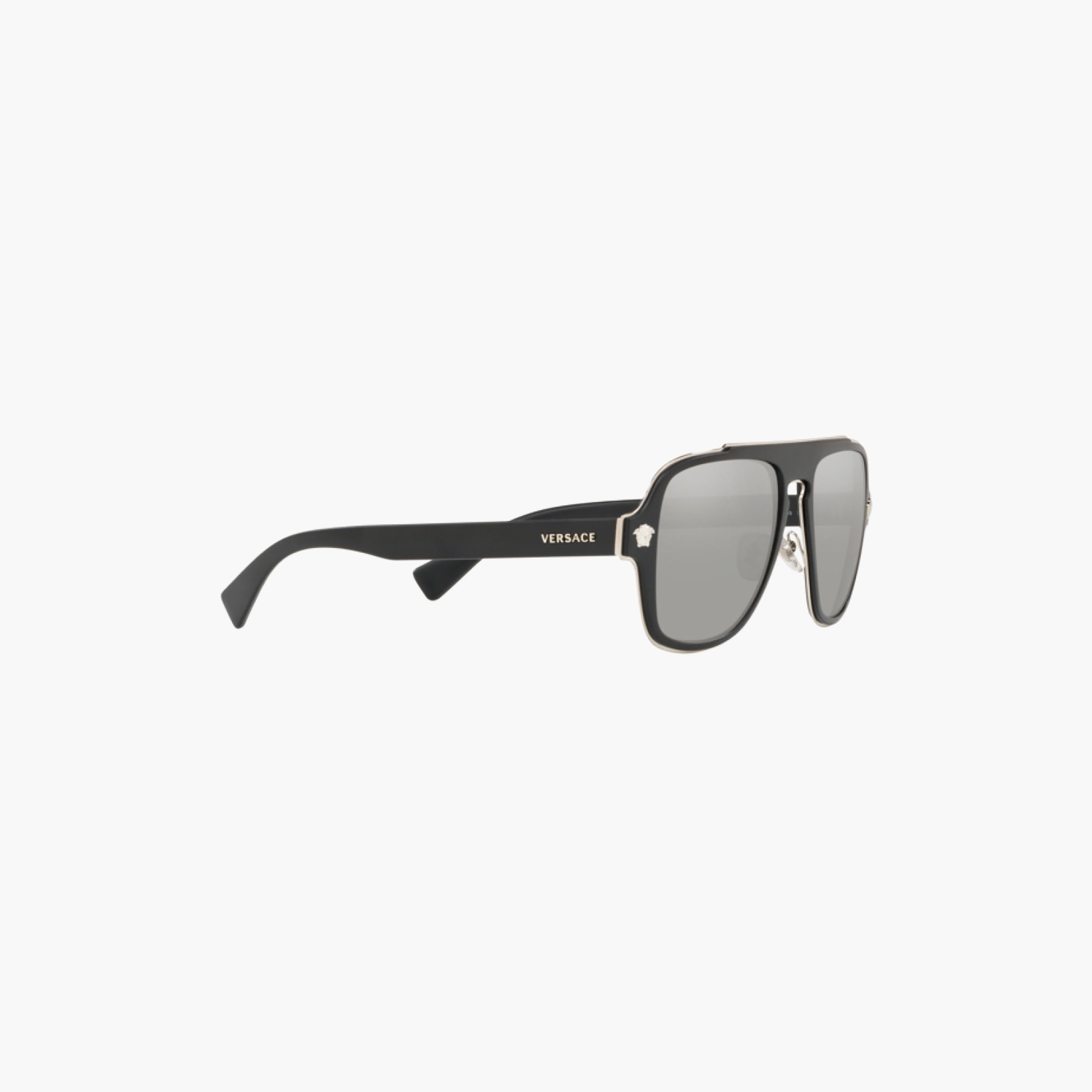 نظارات شمسية رجالية مستطيلة رمادية من فرزاتشي | 2199-men-sunglasses-image-5