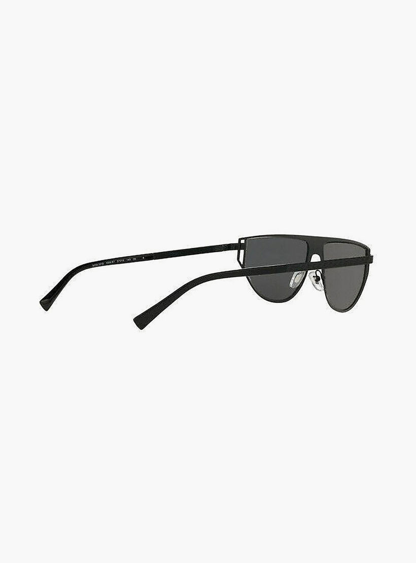 Versace Men Aviator Polorized Black Sunglasses | 2213-men-sunglasses-image-4