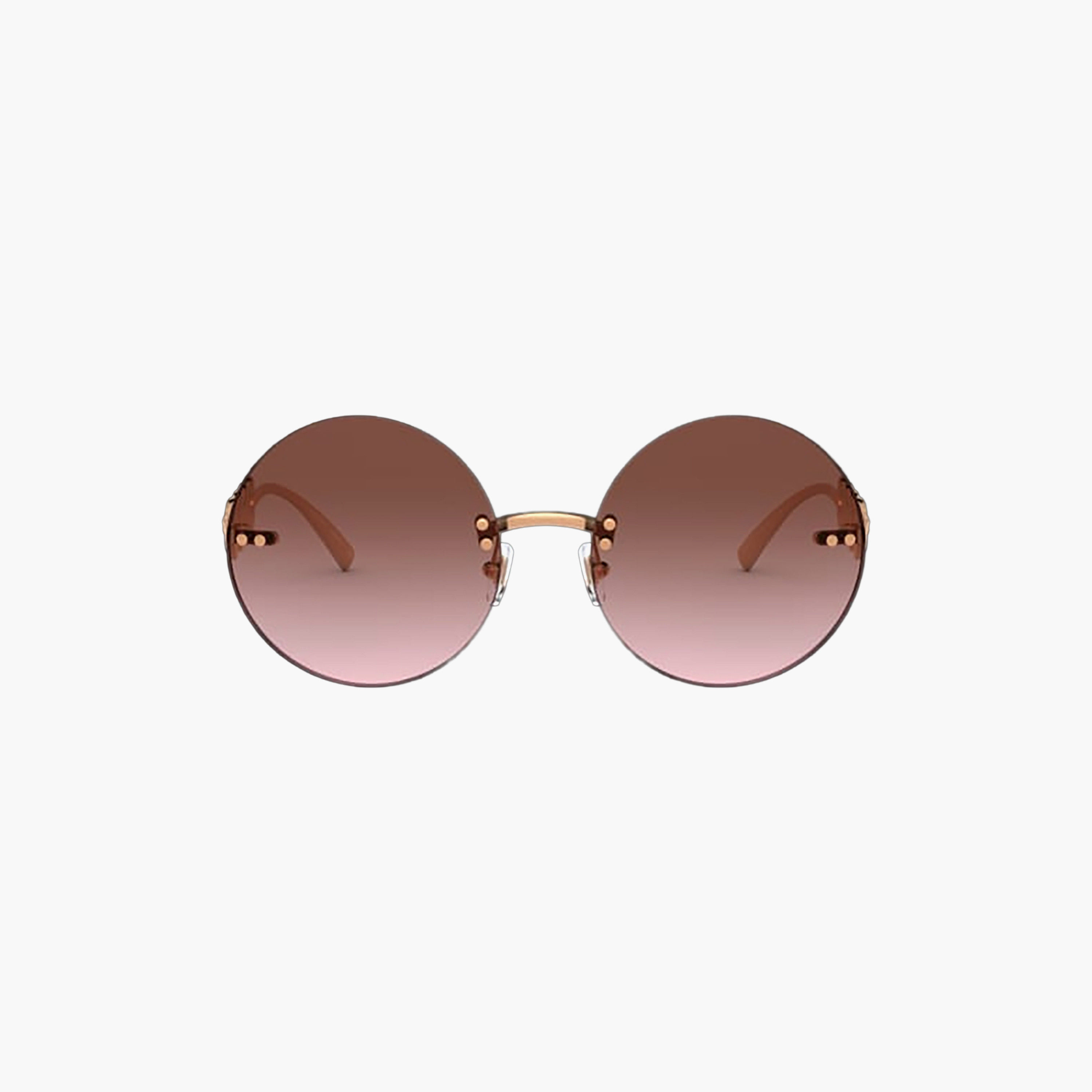 نظارات شمسية دائرية وردية اللون من فرزاتشي للجنسين | 2214-men-sunglasses-image-1